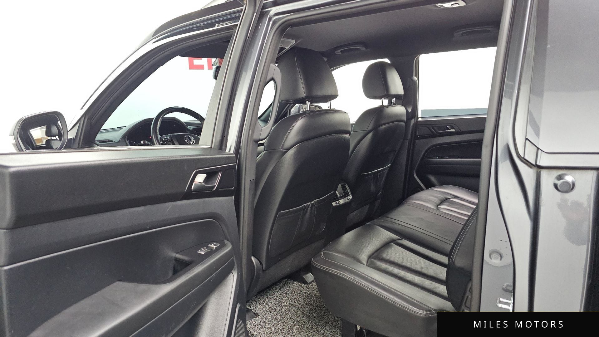 KG Mobility Rexton 2021 — миниатюра 17