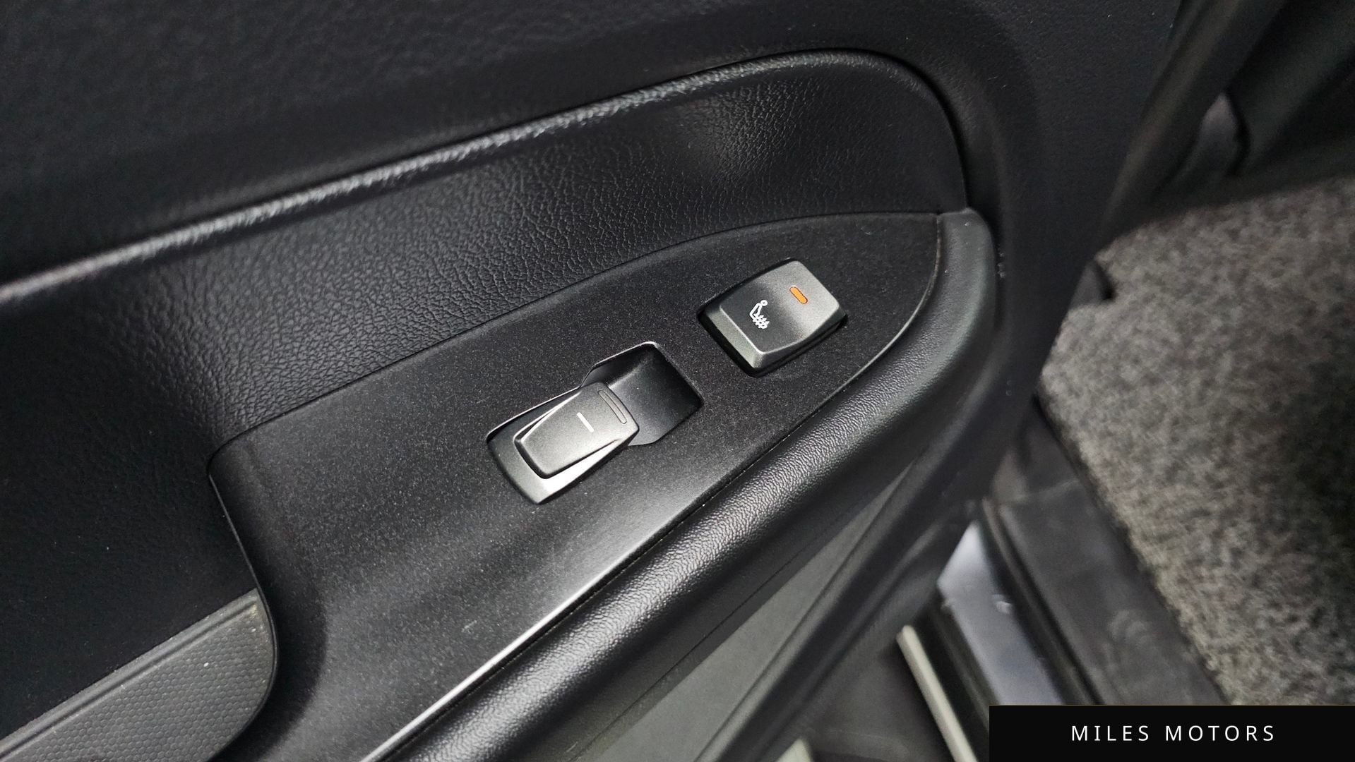 KG Mobility Rexton 2021 — миниатюра 25