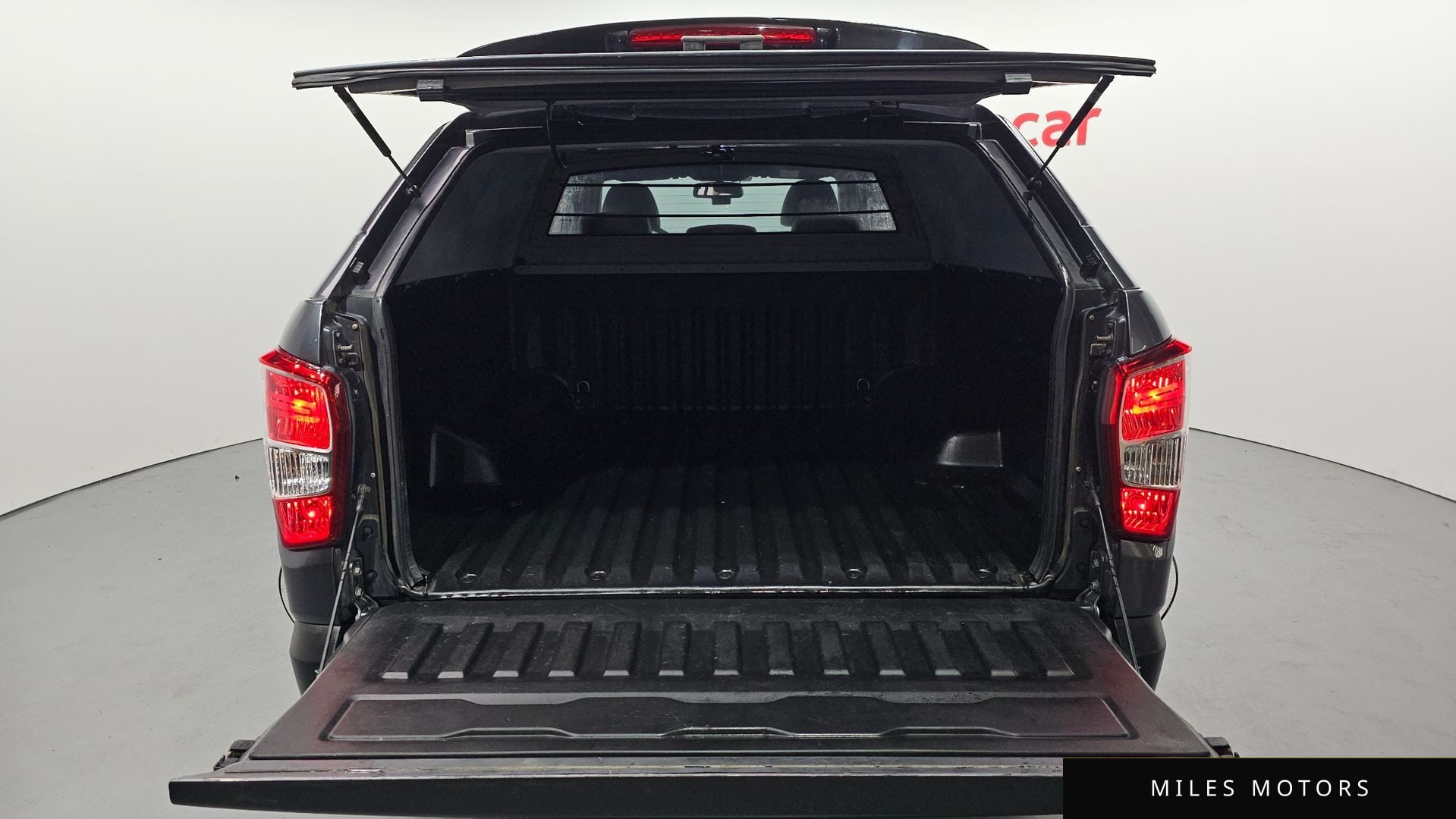 KG Mobility Rexton 2021 — миниатюра 26
