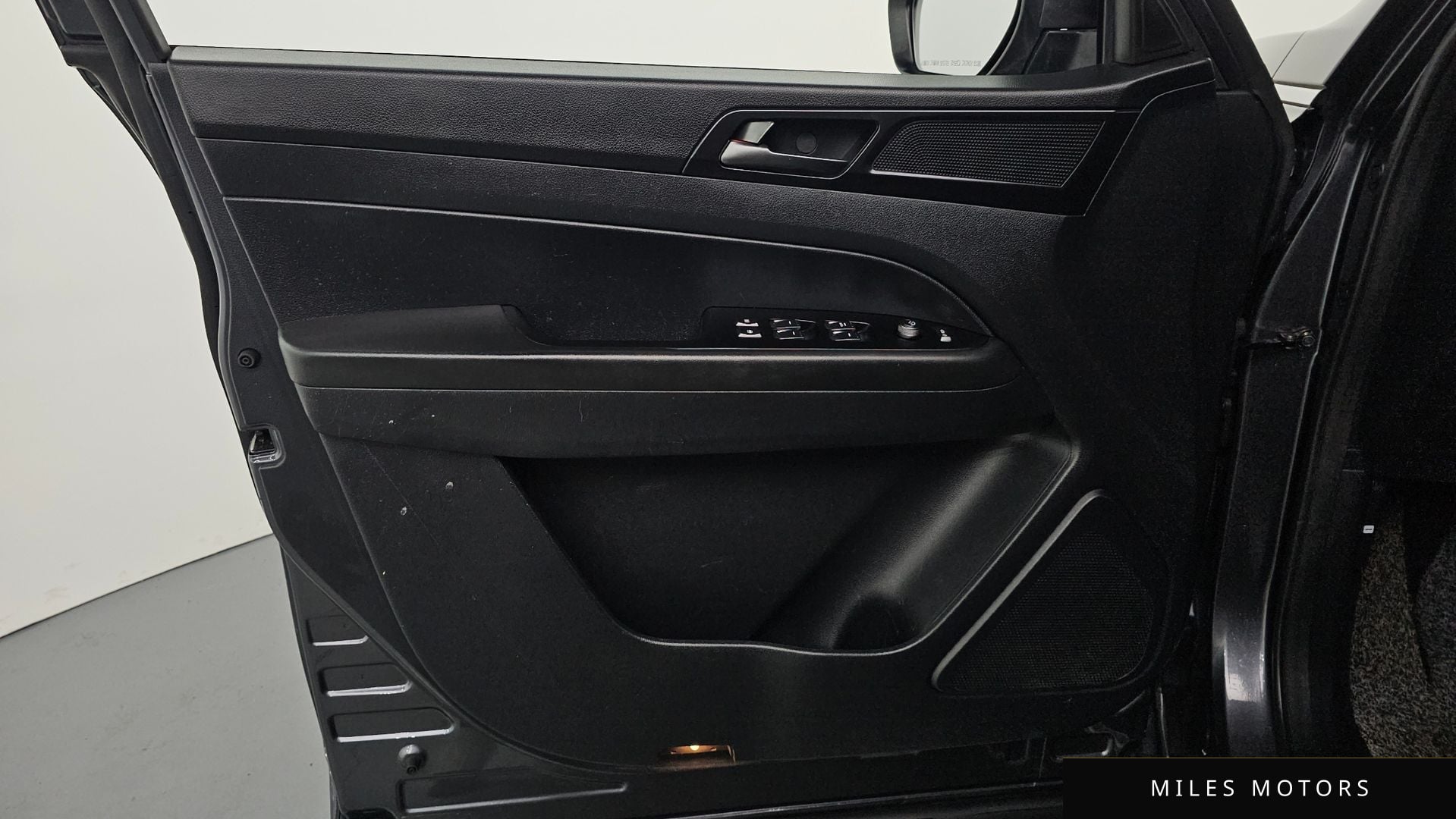 KG Mobility Rexton 2021 — миниатюра 14