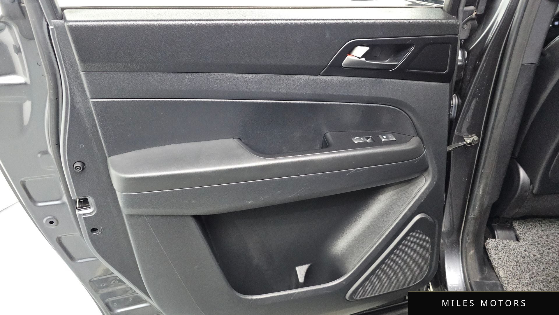 KG Mobility Rexton 2021 — миниатюра 15