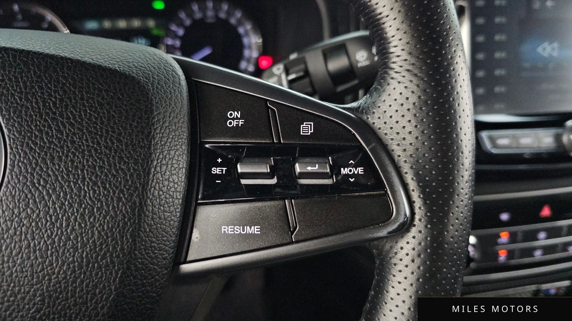 KG Mobility Rexton 2021 — миниатюра 31