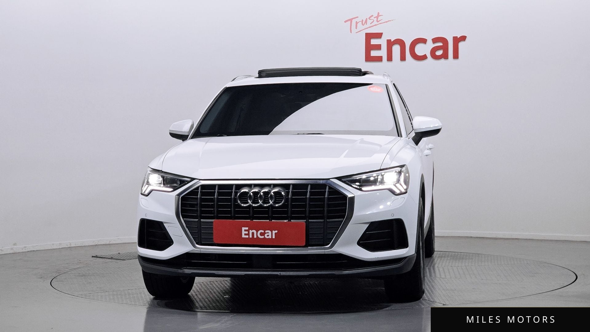 Audi Q3 (F3) 2022 — миниатюра 3