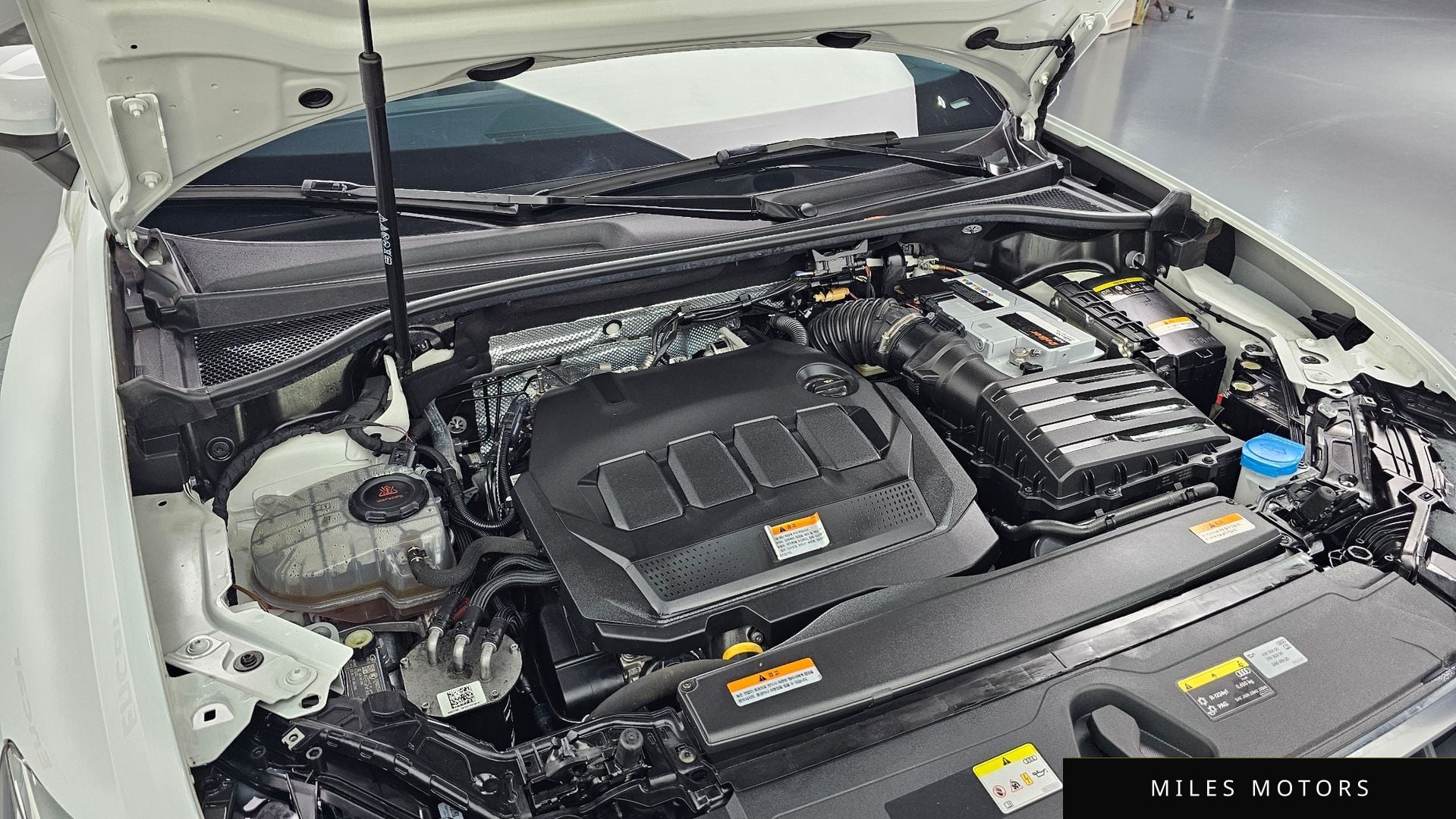 Audi Q3 (F3) 2022 — миниатюра 6