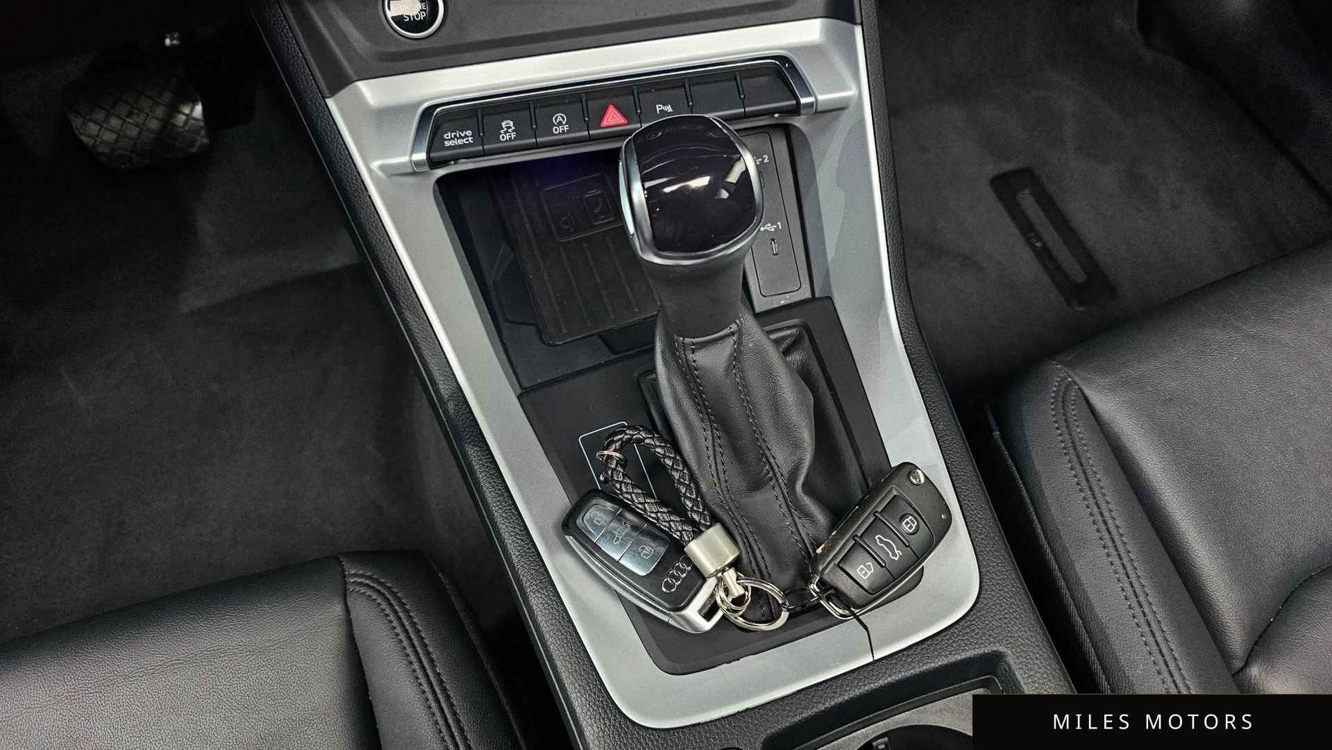 Audi Q3 (F3) 2022 — миниатюра 12
