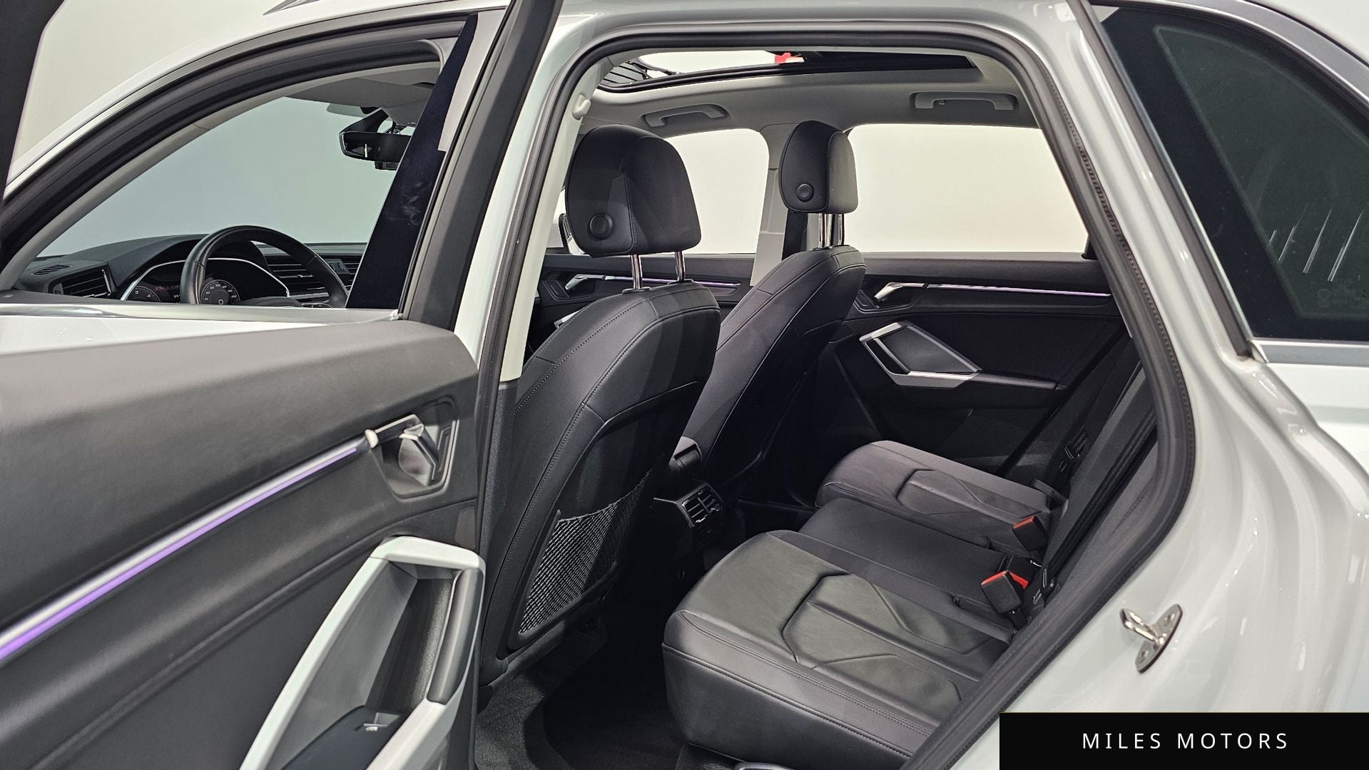 Audi Q3 (F3) 2022 — миниатюра 17