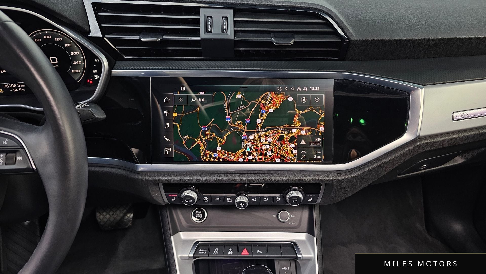 Audi Q3 (F3) 2022 — миниатюра 18