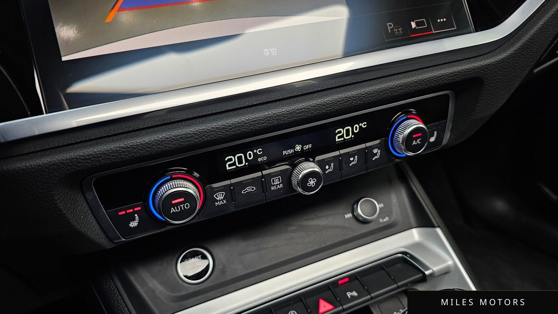 Audi Q3 (F3) 2022 — миниатюра 25