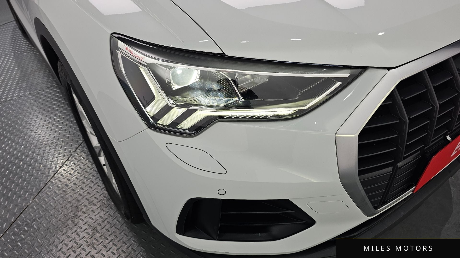 Audi Q3 (F3) 2022 — миниатюра 8
