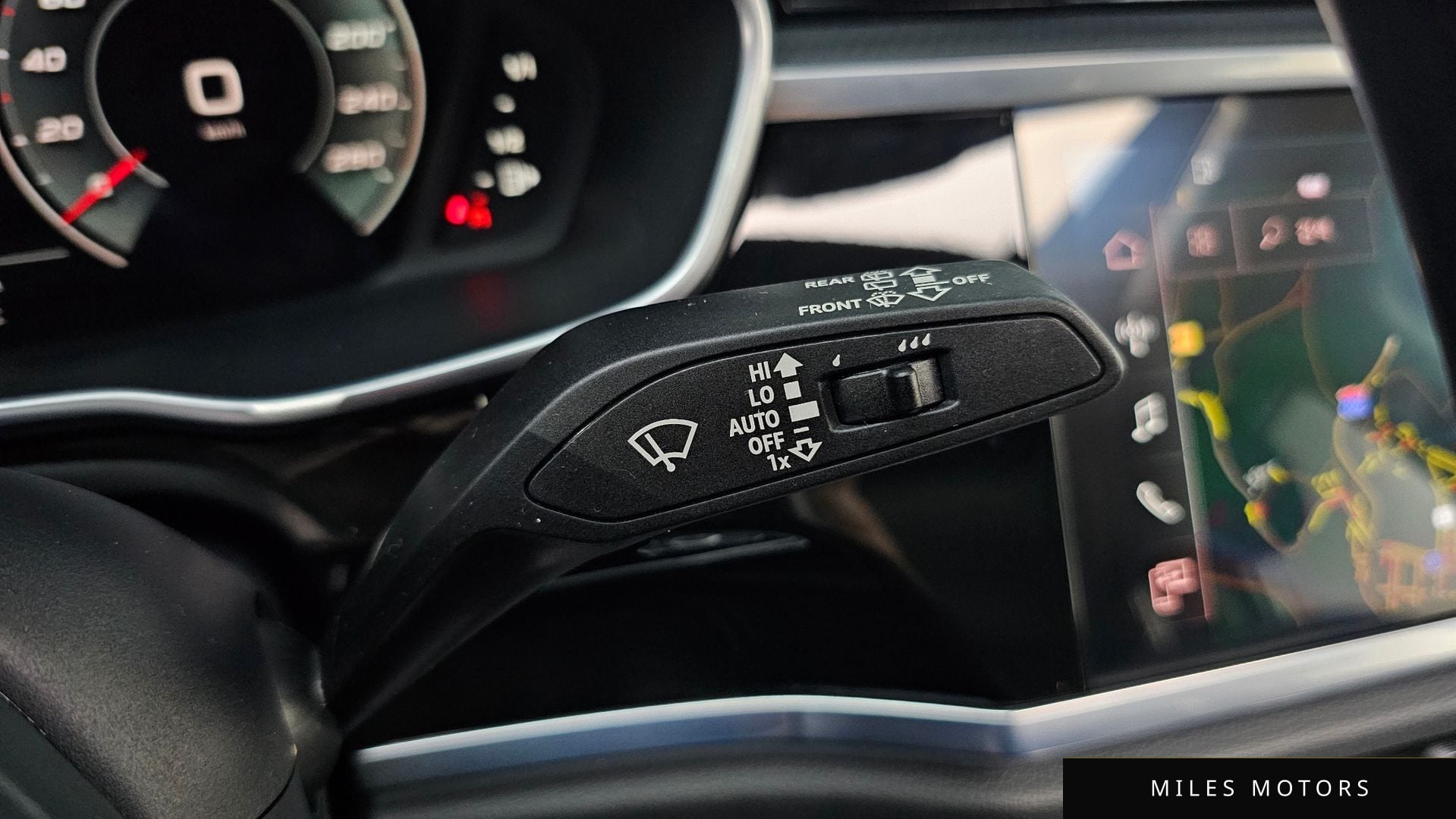Audi Q3 (F3) 2022 — миниатюра 27