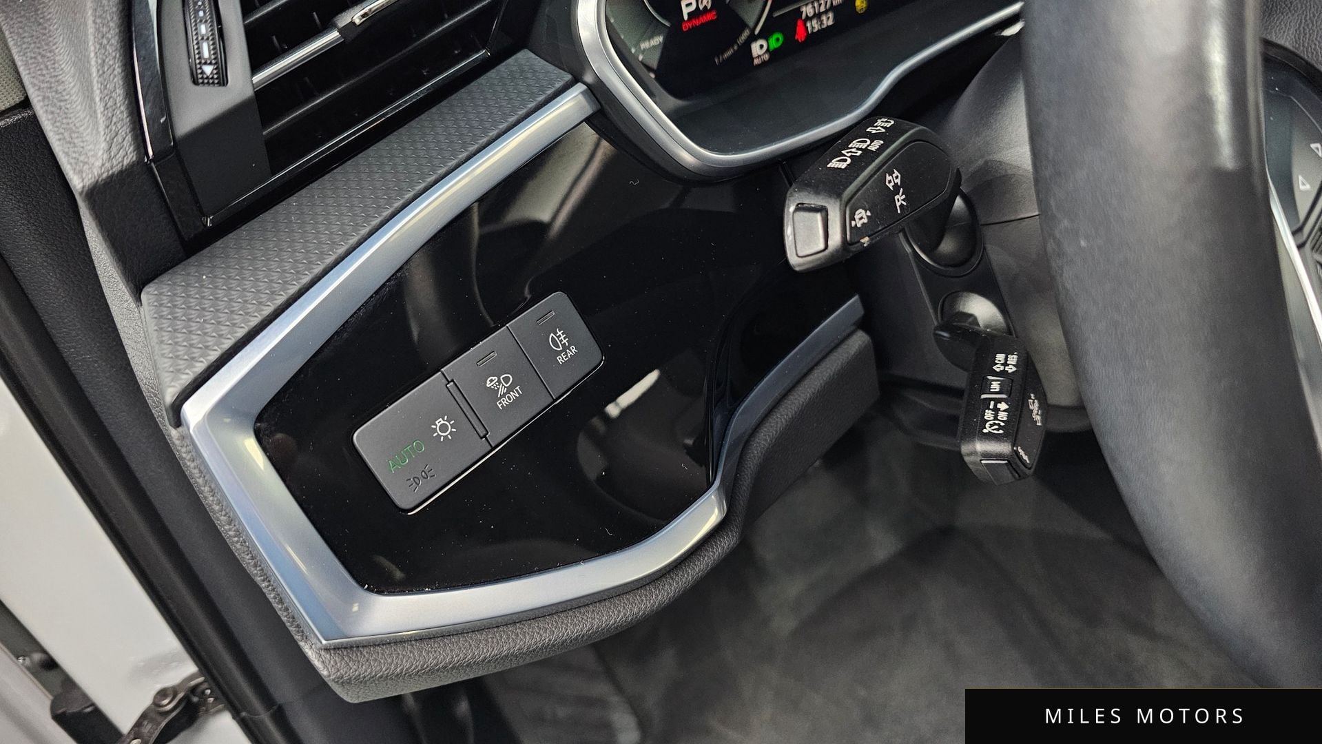 Audi Q3 (F3) 2022 — миниатюра 29