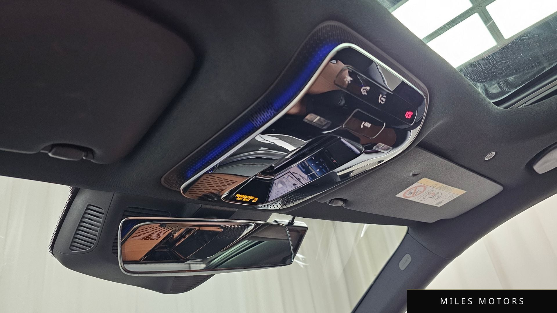 Mercedes-Benz C-Class W206 2023 — миниатюра 24