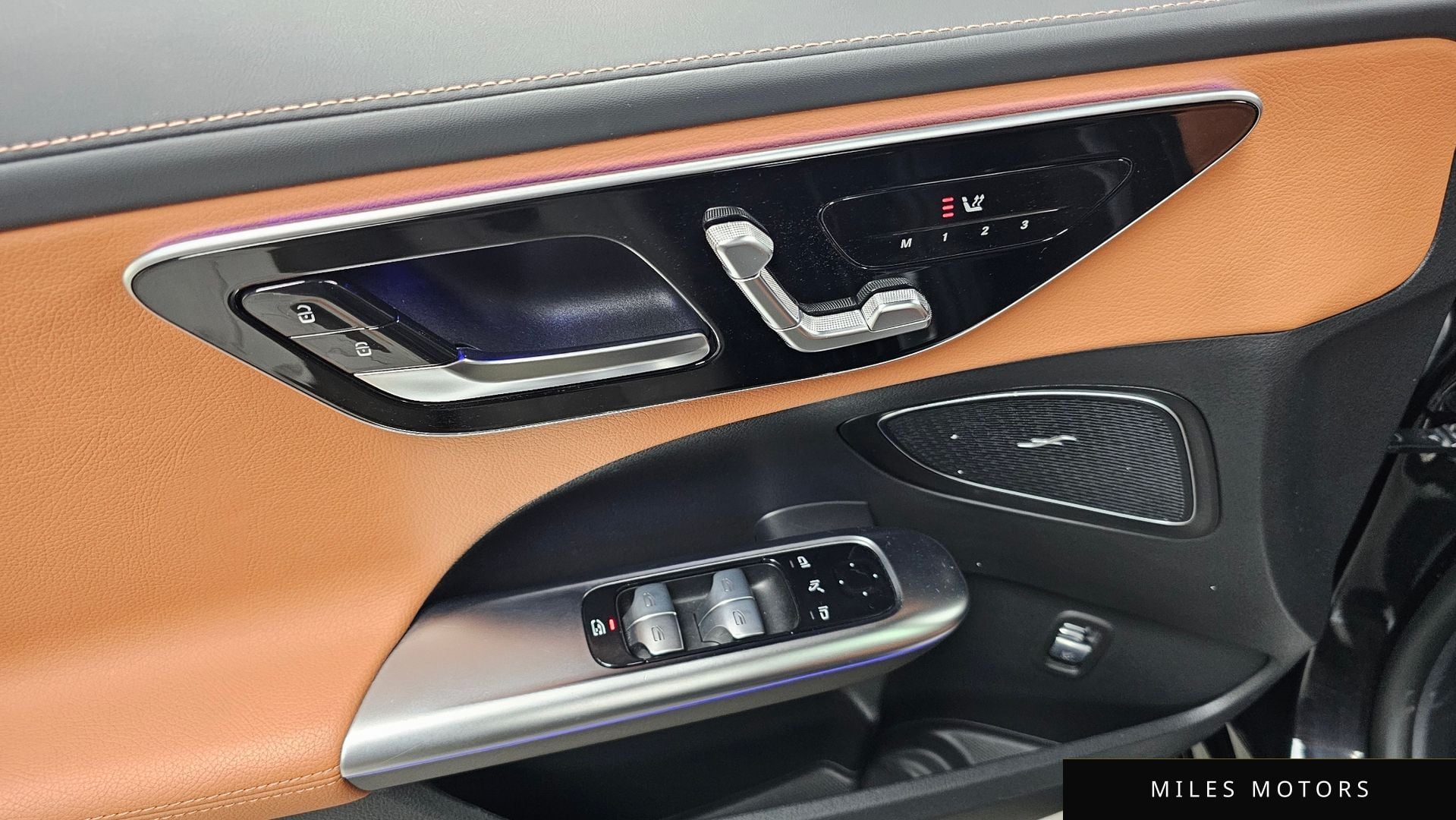 Mercedes-Benz C-Class W206 2023 — миниатюра 27