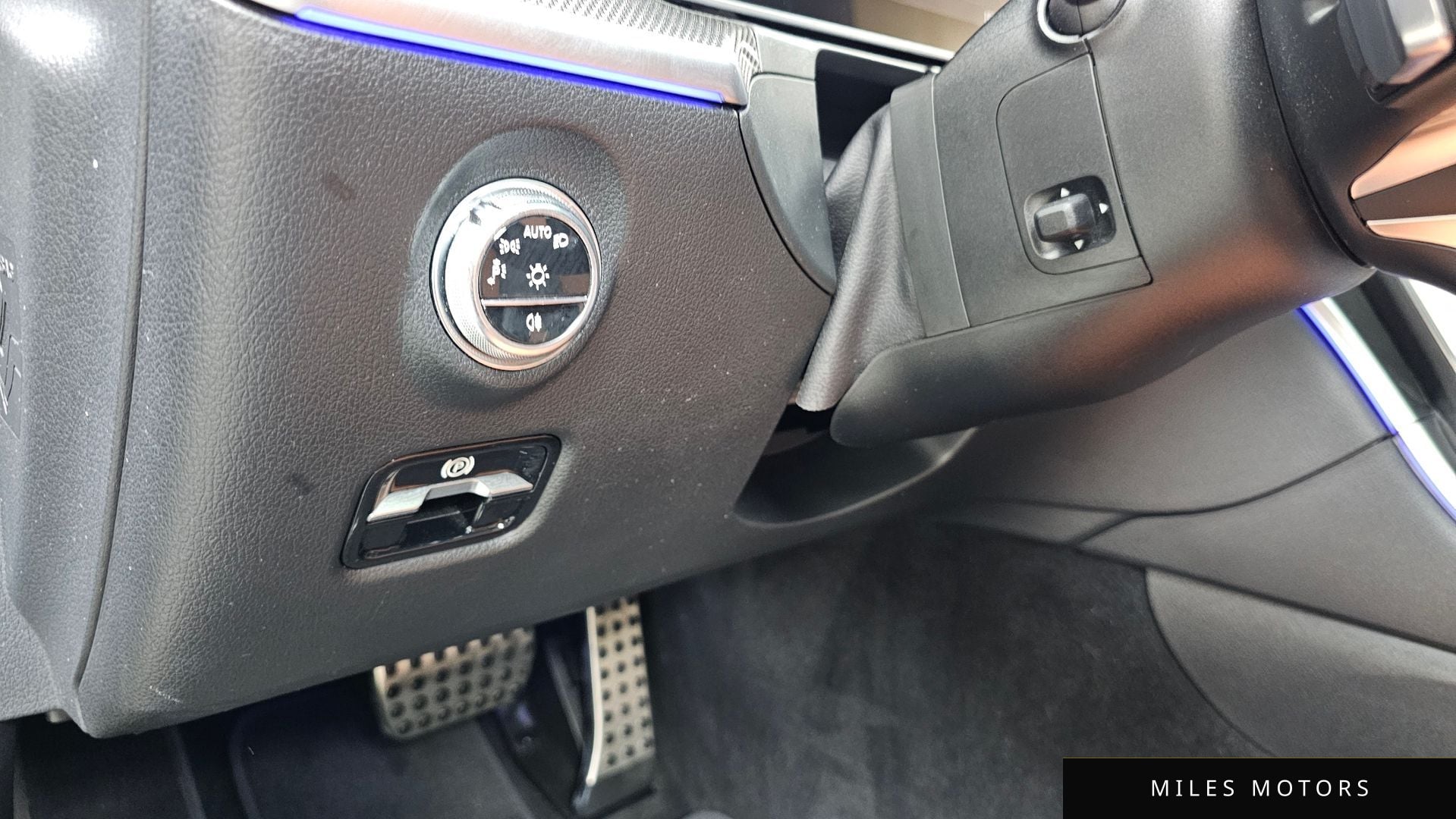 Mercedes-Benz C-Class W206 2023 — миниатюра 28