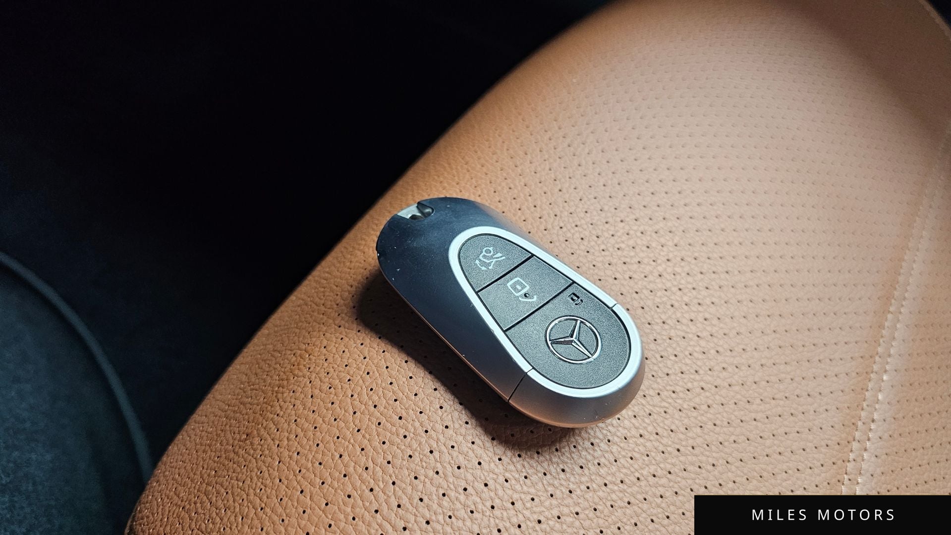 Mercedes-Benz C-Class W206 2023 — миниатюра 29