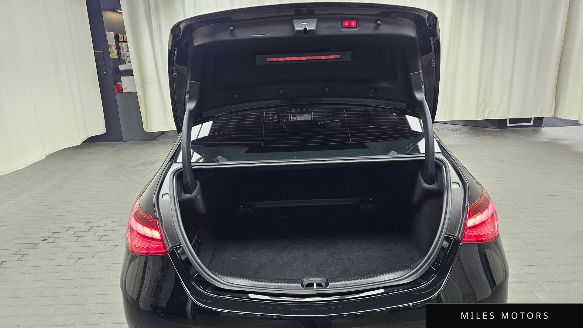 Mercedes-Benz C-Class W206 2023 — миниатюра 30