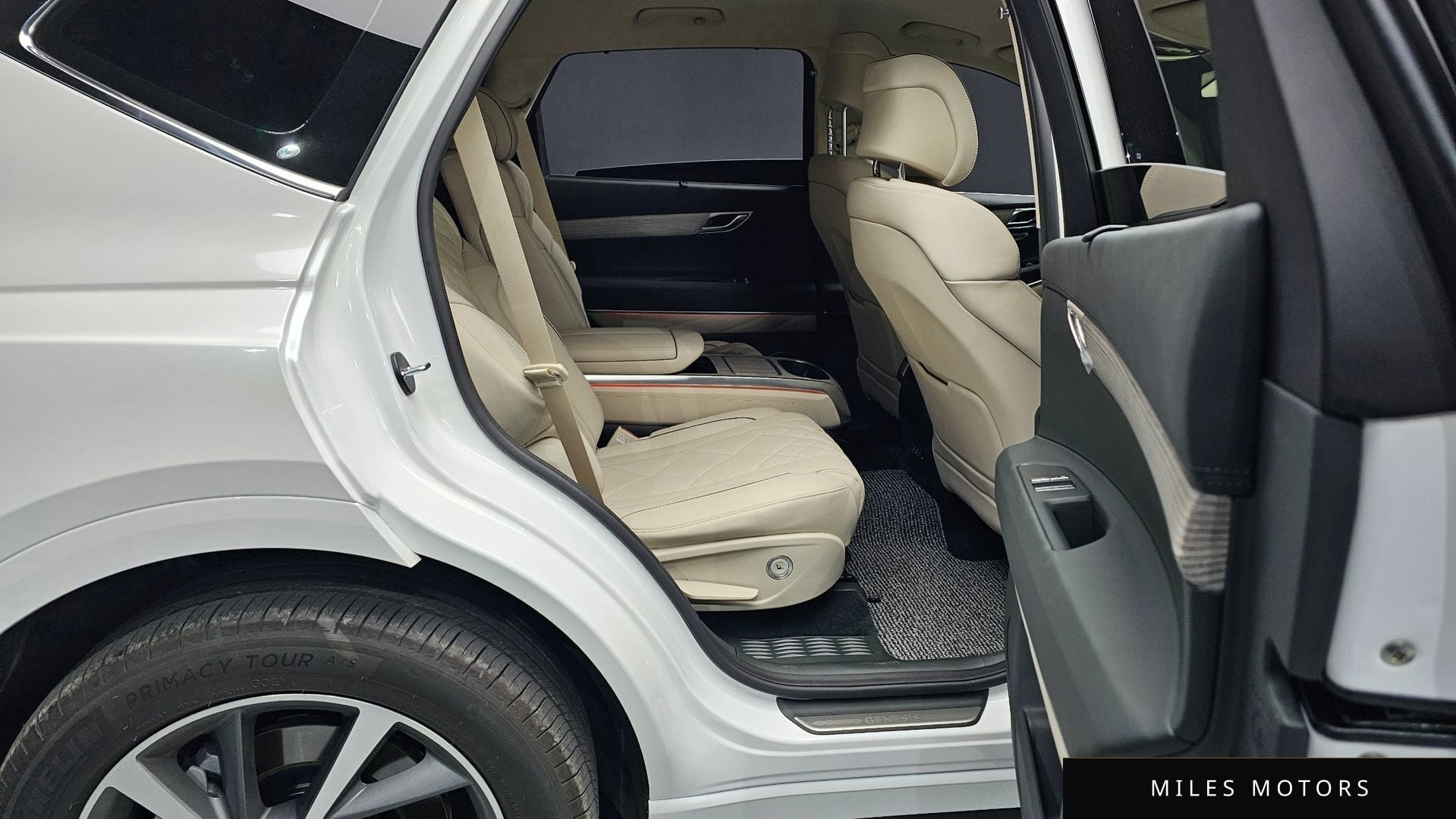 Genesis GV80 2025 — миниатюра 18