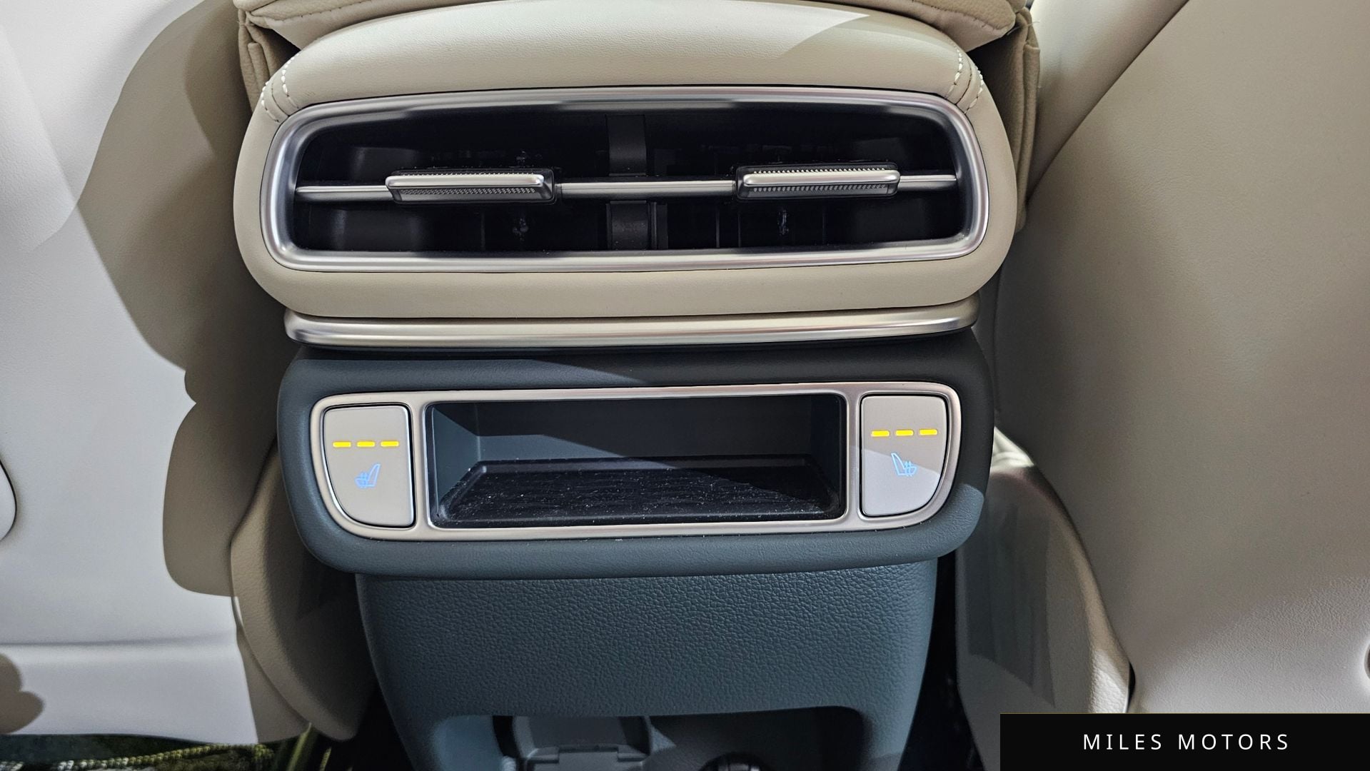 Genesis GV80 2025 — миниатюра 25