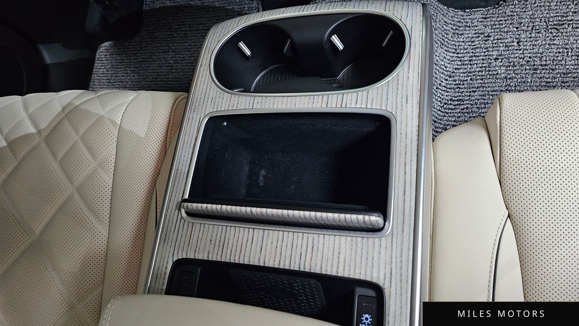 Genesis GV80 2025 — миниатюра 29