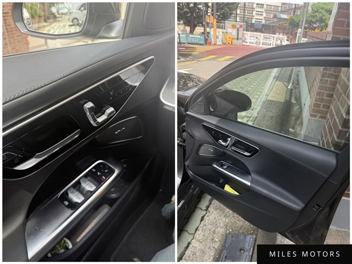 Mercedes-Benz C-Class W206 2022 — миниатюра 7