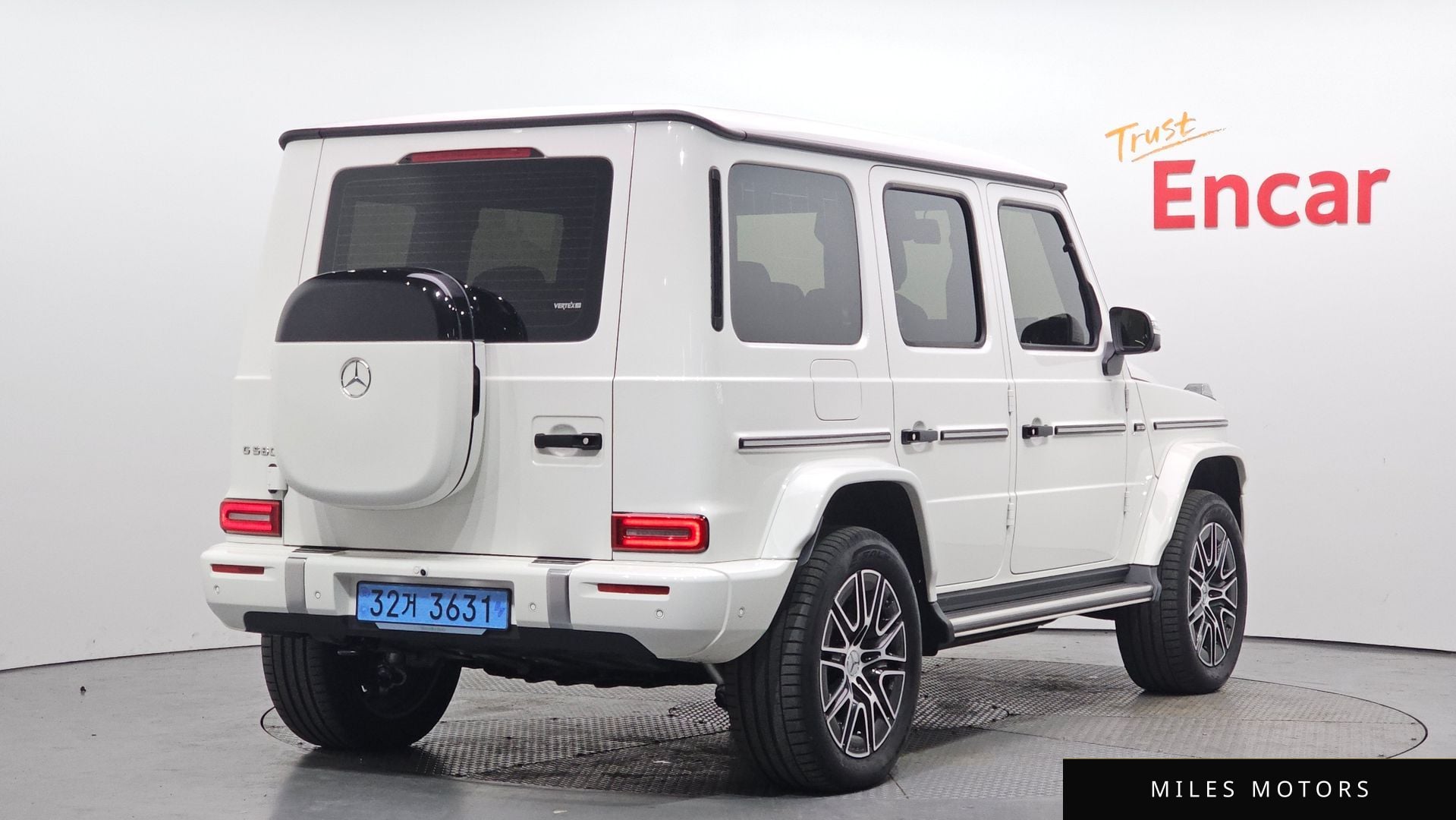 Mercedes-Benz G-Class W465 2025 — миниатюра 2
