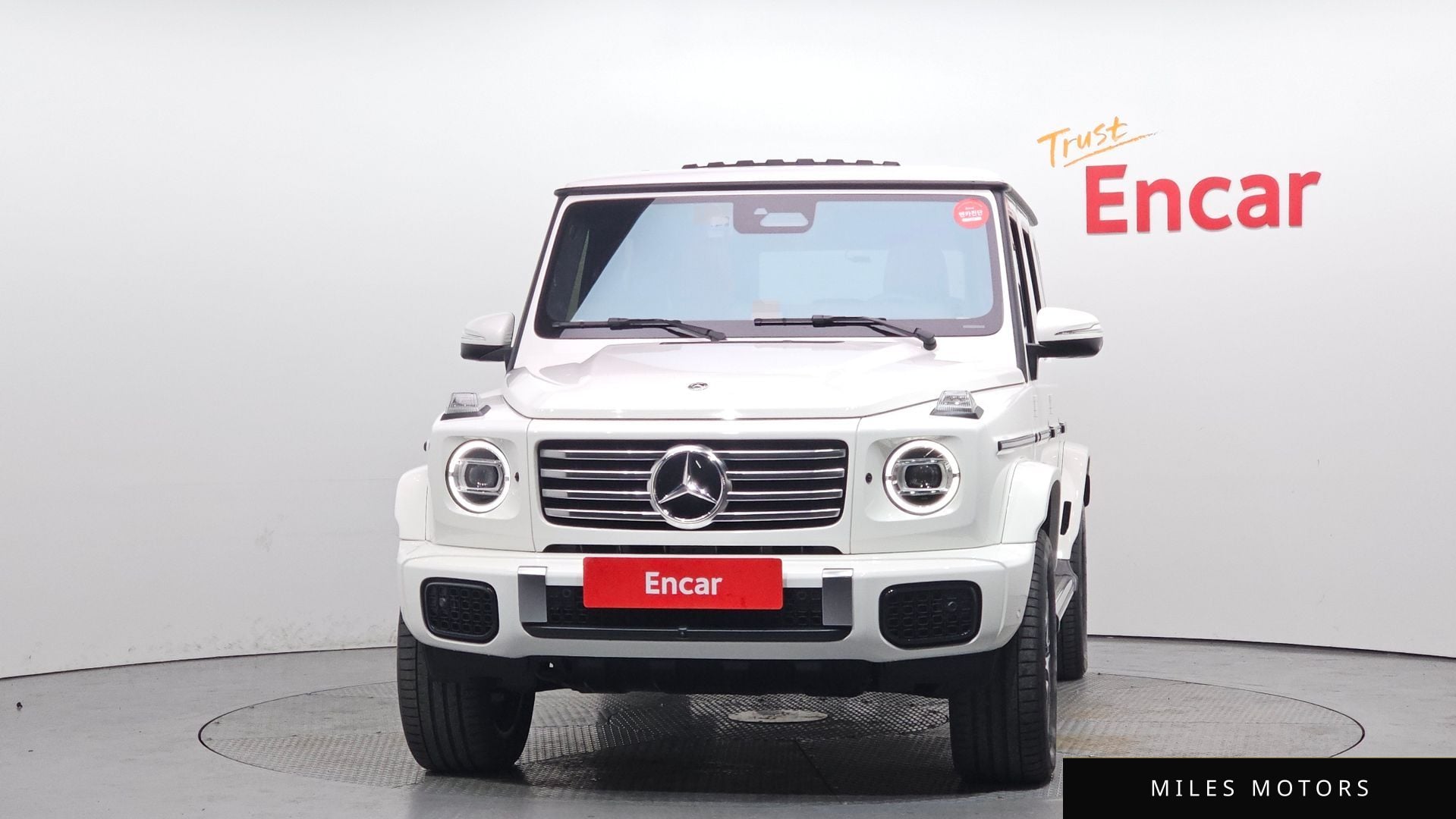 Mercedes-Benz G-Class W465 2025 — миниатюра 3