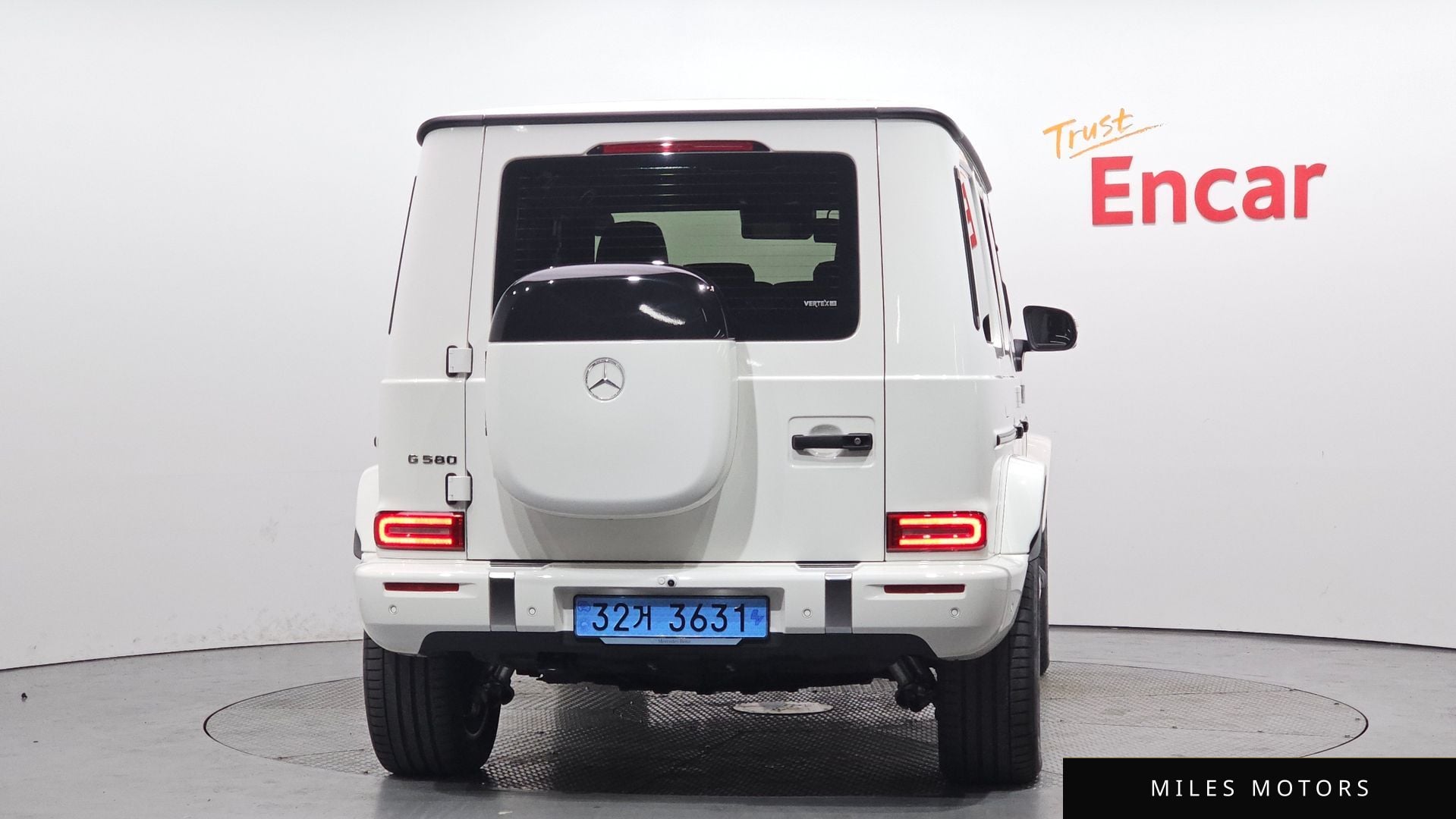Mercedes-Benz G-Class W465 2025 — миниатюра 4
