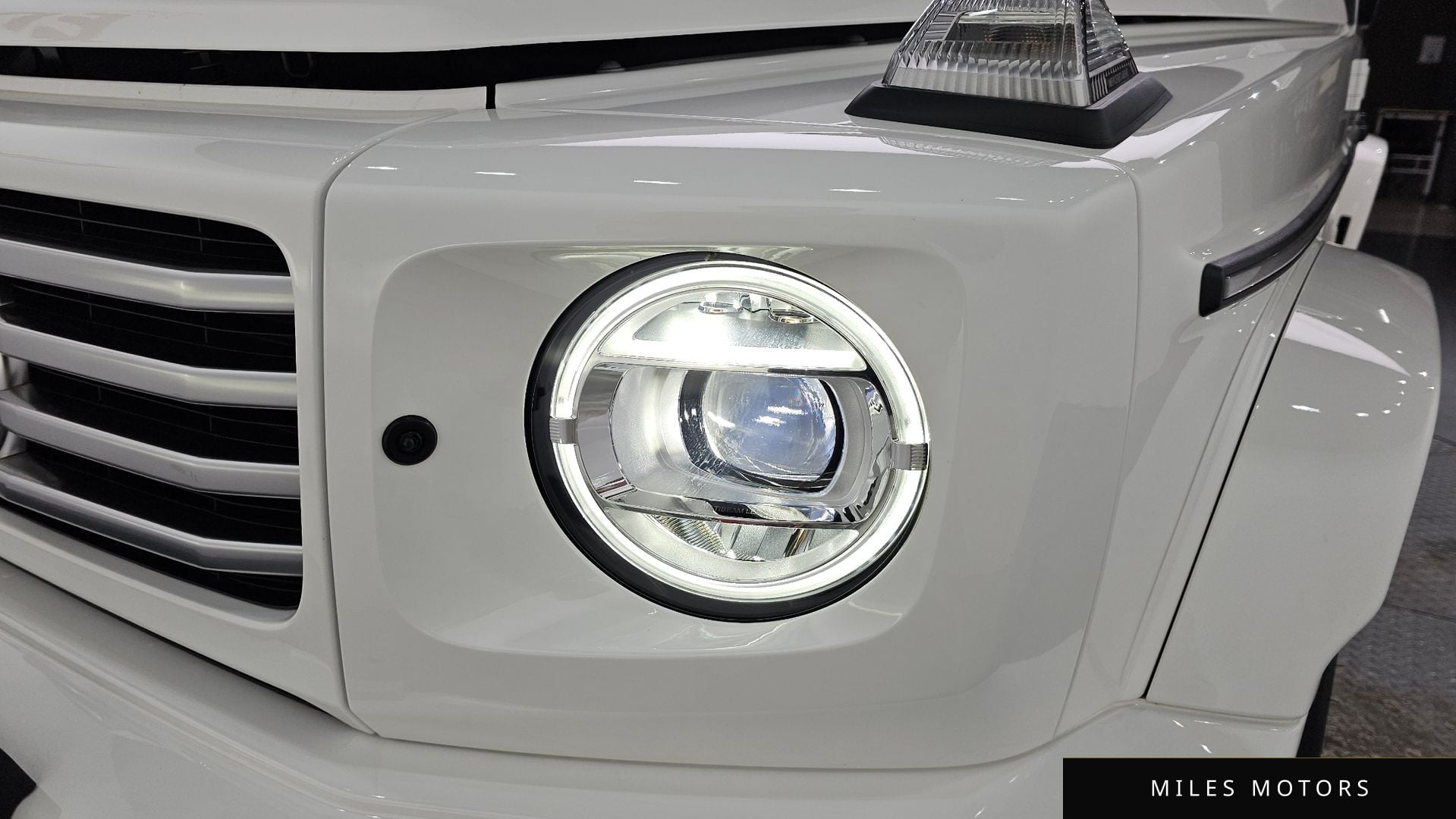 Mercedes-Benz G-Class W465 2025 — миниатюра 8