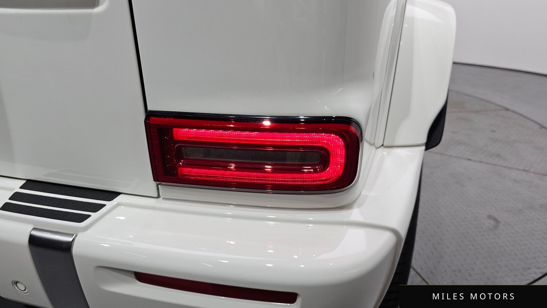 Mercedes-Benz G-Class W465 2025 — миниатюра 9