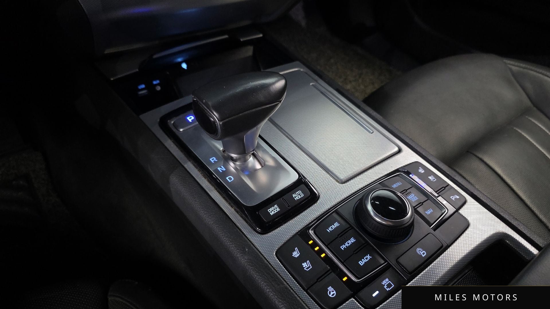 Genesis G80 2018 — миниатюра 9
