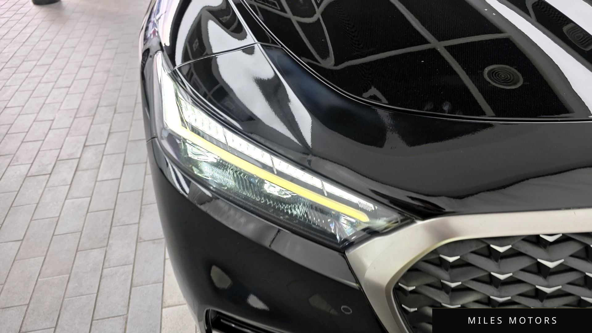Kia K9 2022 — миниатюра 8