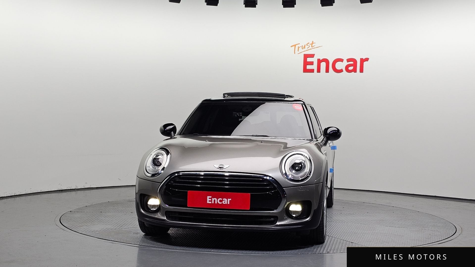MINI Clubman 2016 — миниатюра 3