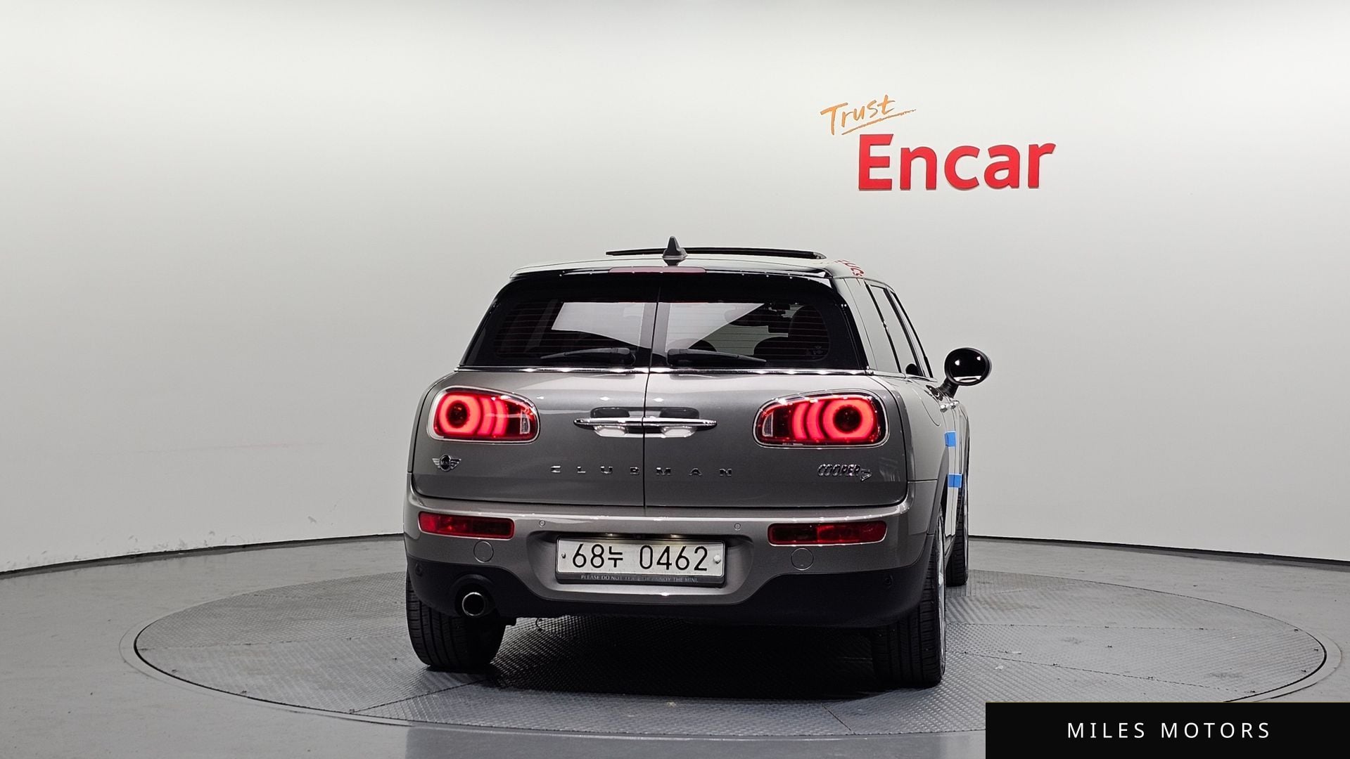 MINI Clubman 2016 — миниатюра 4