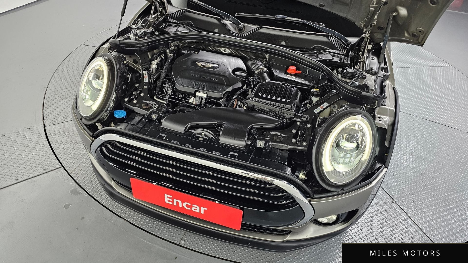 MINI Clubman 2016 — миниатюра 6