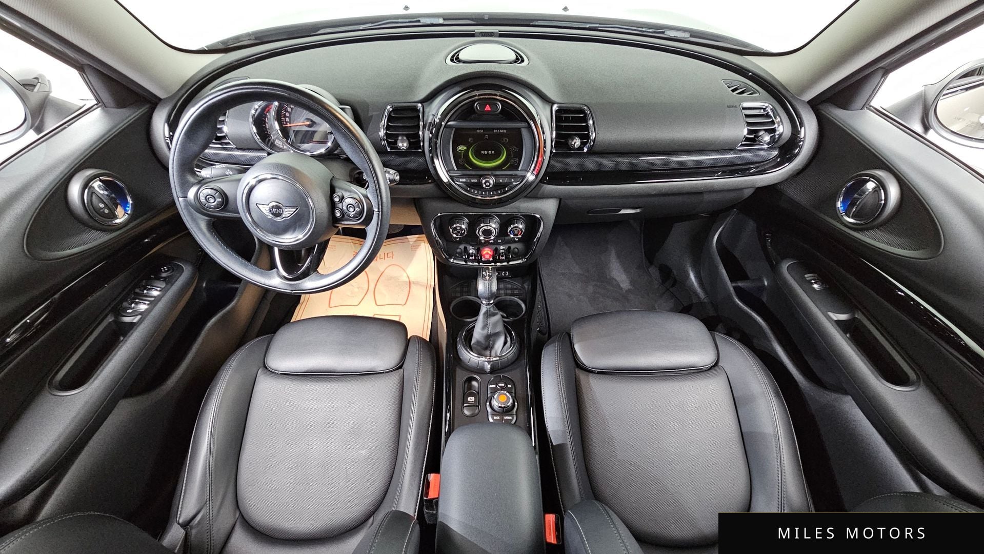 MINI Clubman 2016 — миниатюра 7