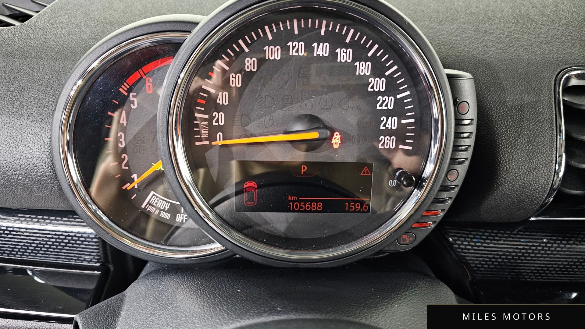 MINI Clubman 2016 — миниатюра 8