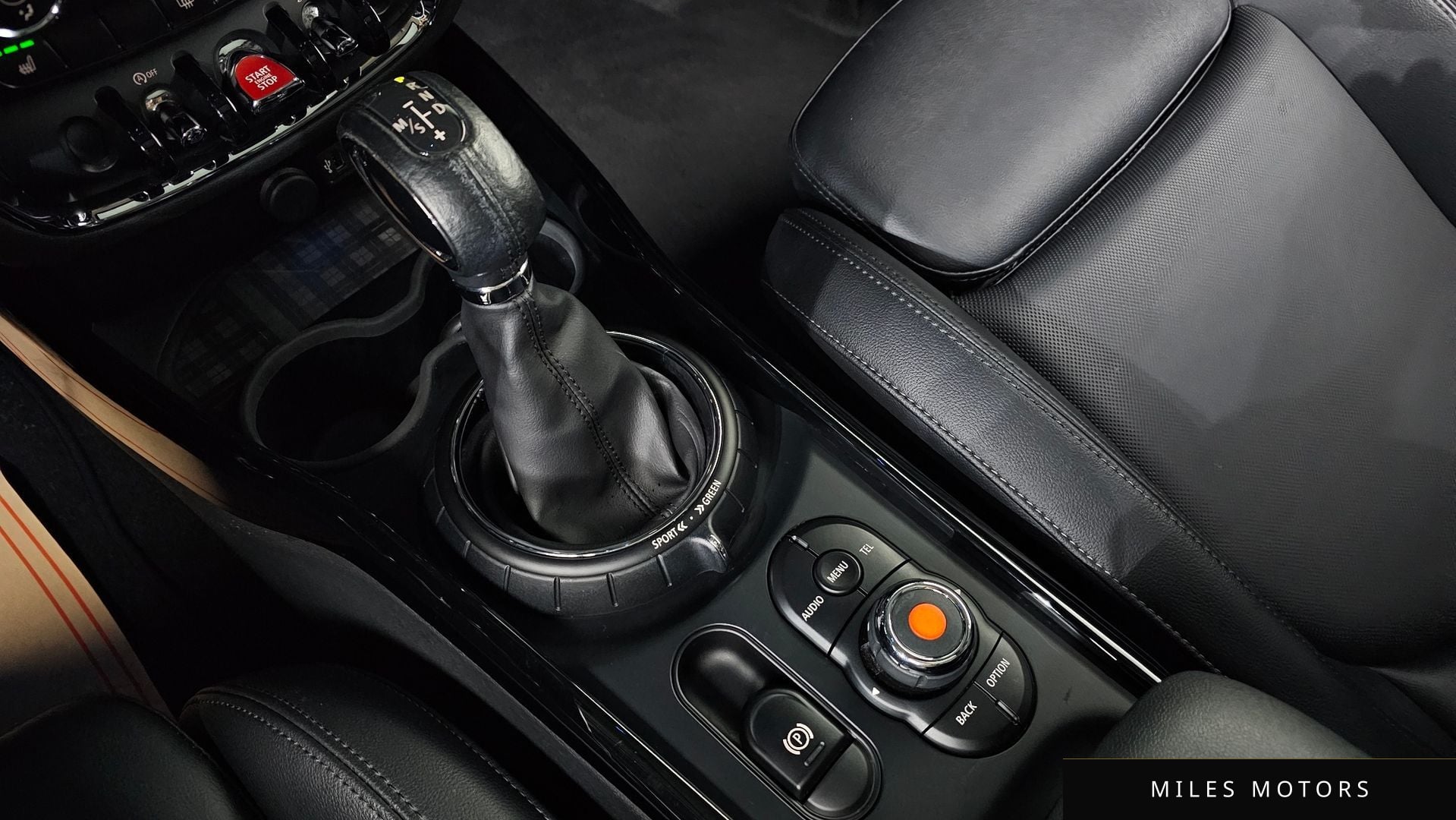 MINI Clubman 2016 — миниатюра 9