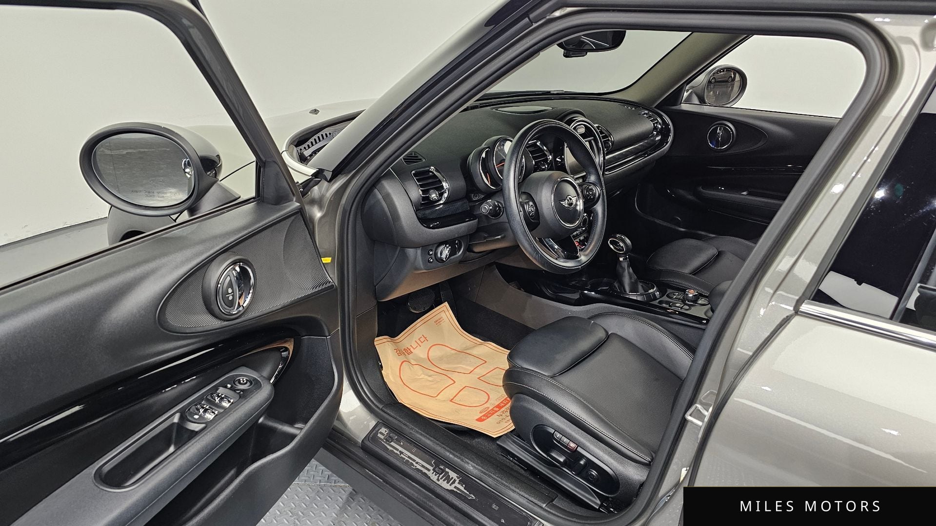 MINI Clubman 2016 — миниатюра 10