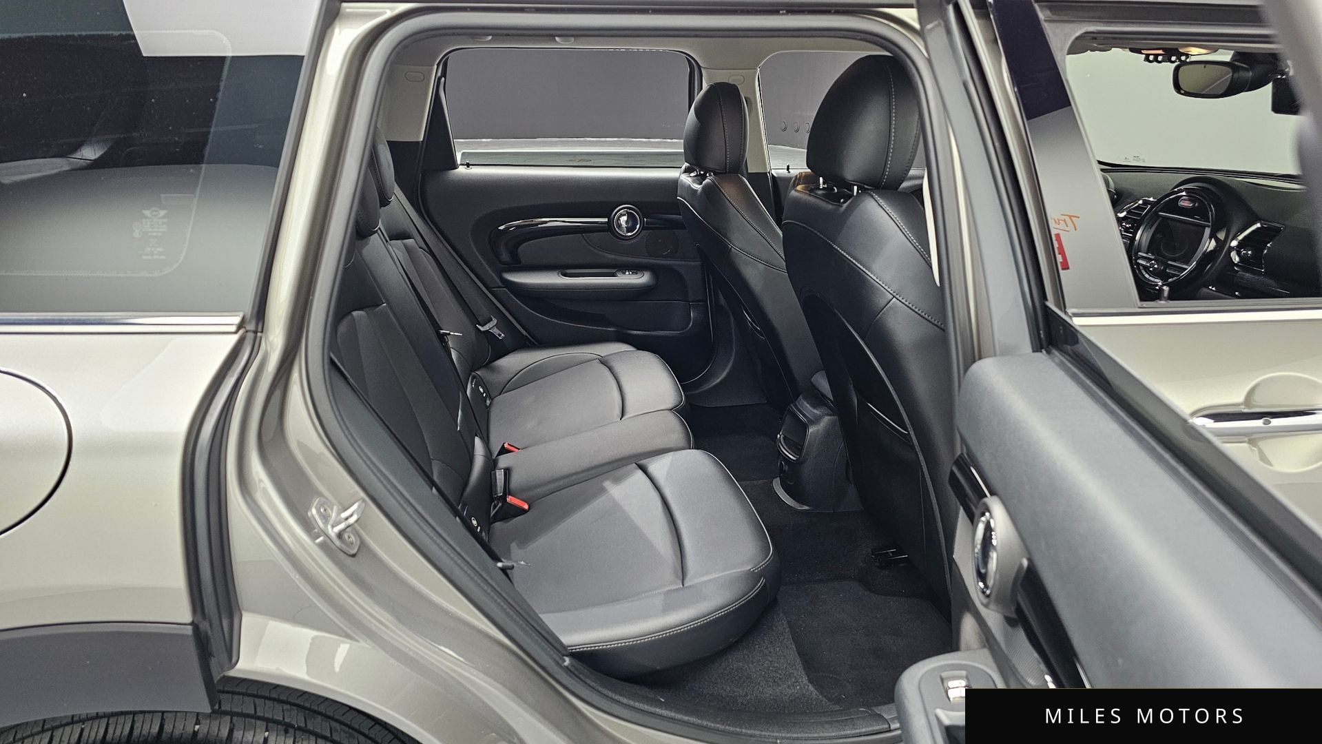 MINI Clubman 2016 — миниатюра 11
