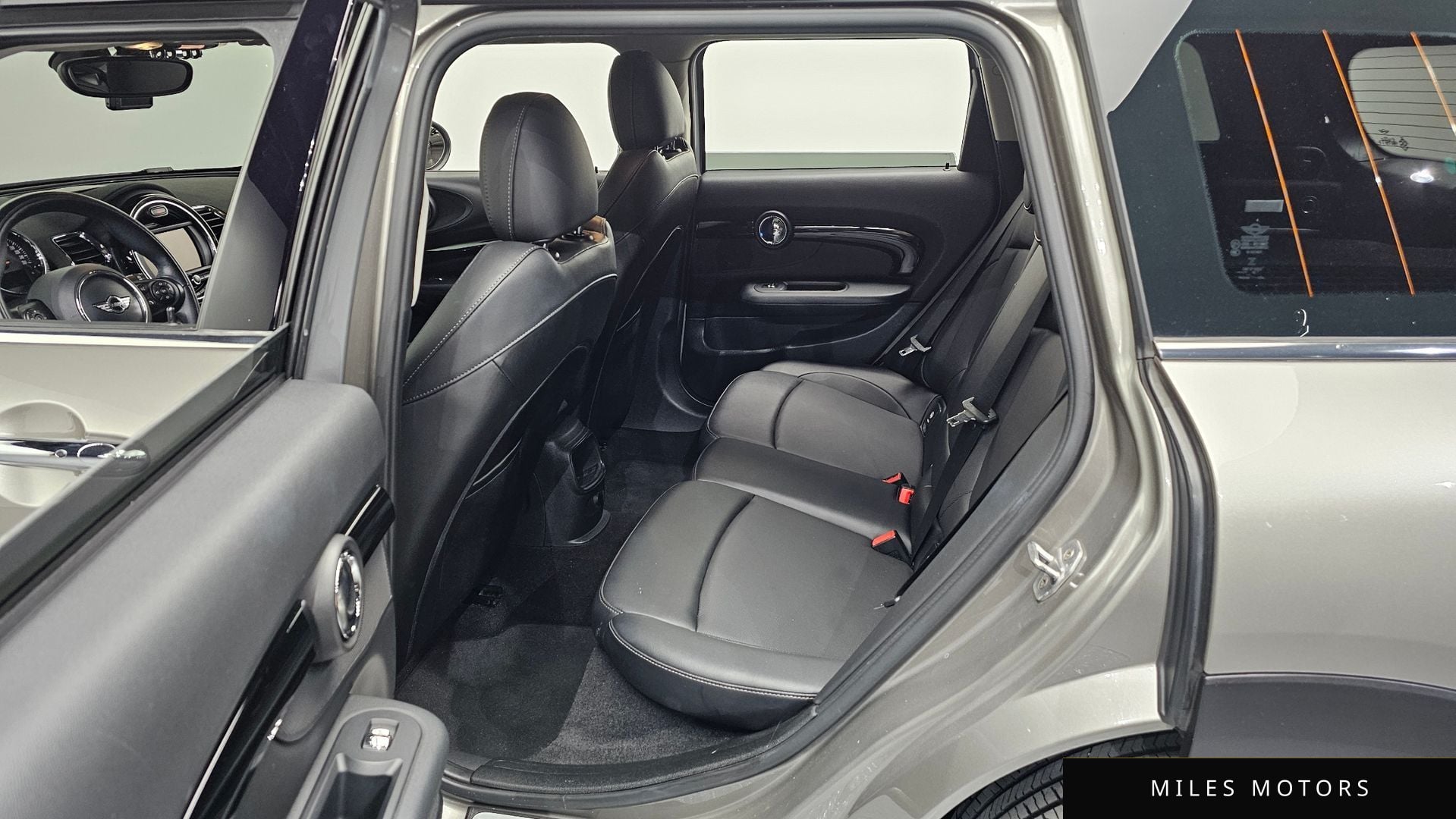 MINI Clubman 2016 — миниатюра 12