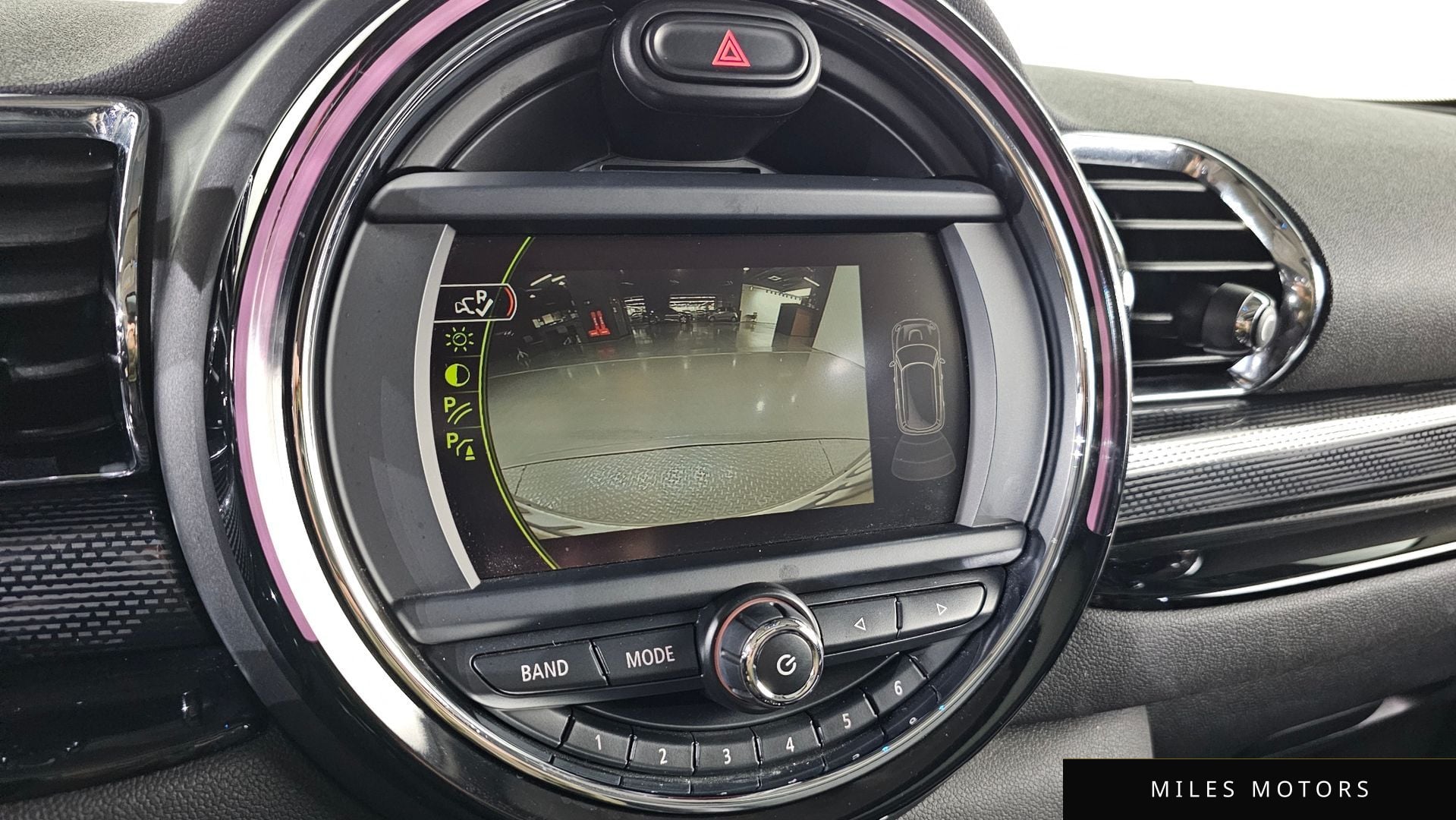 MINI Clubman 2016 — миниатюра 17