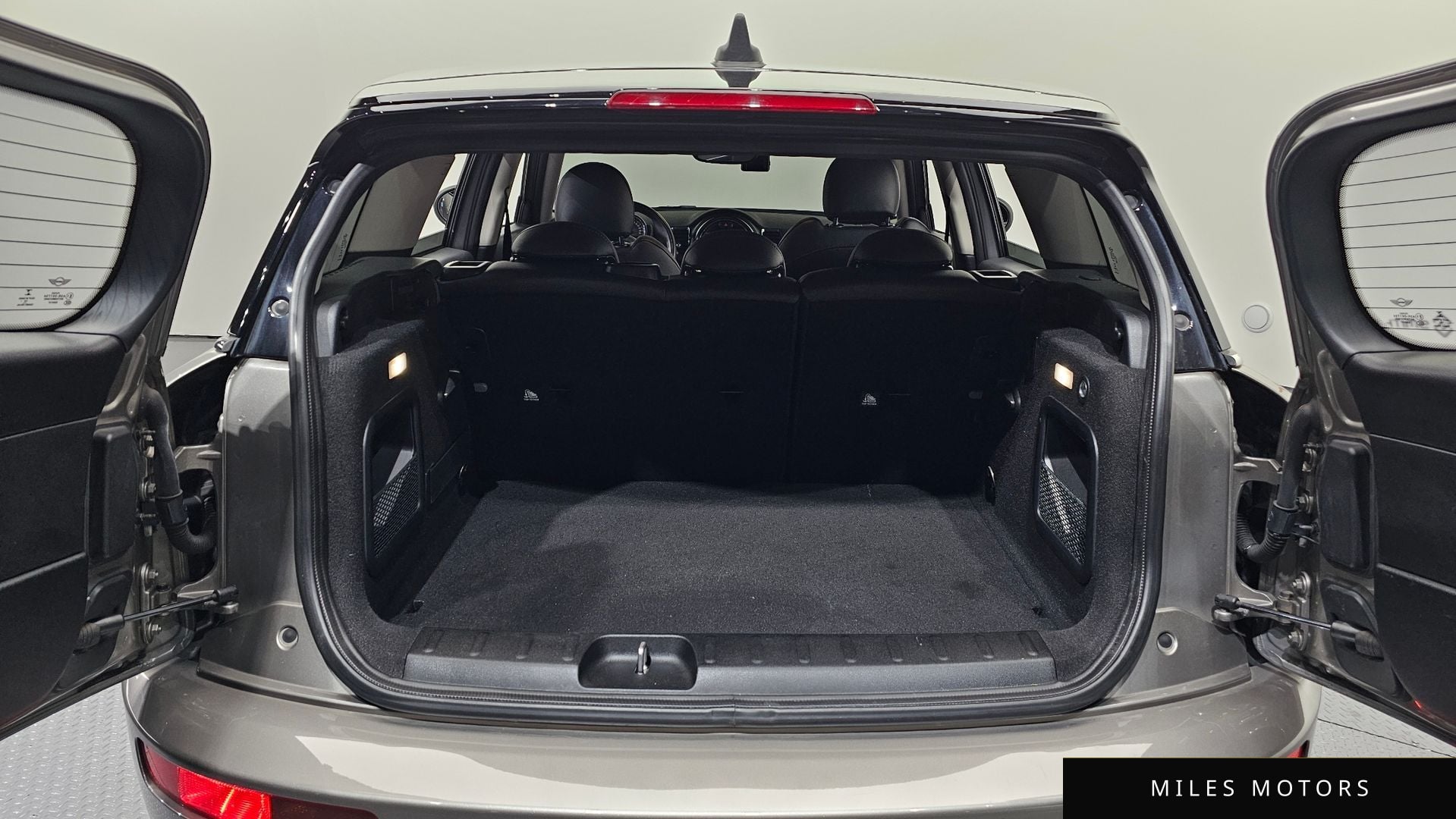 MINI Clubman 2016 — миниатюра 20