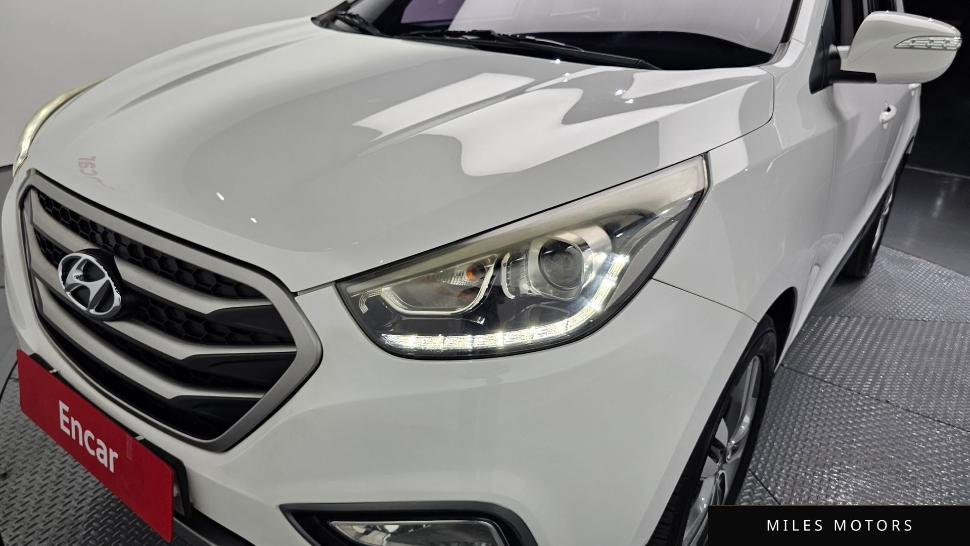 Hyundai Tucson 2015 — миниатюра 8