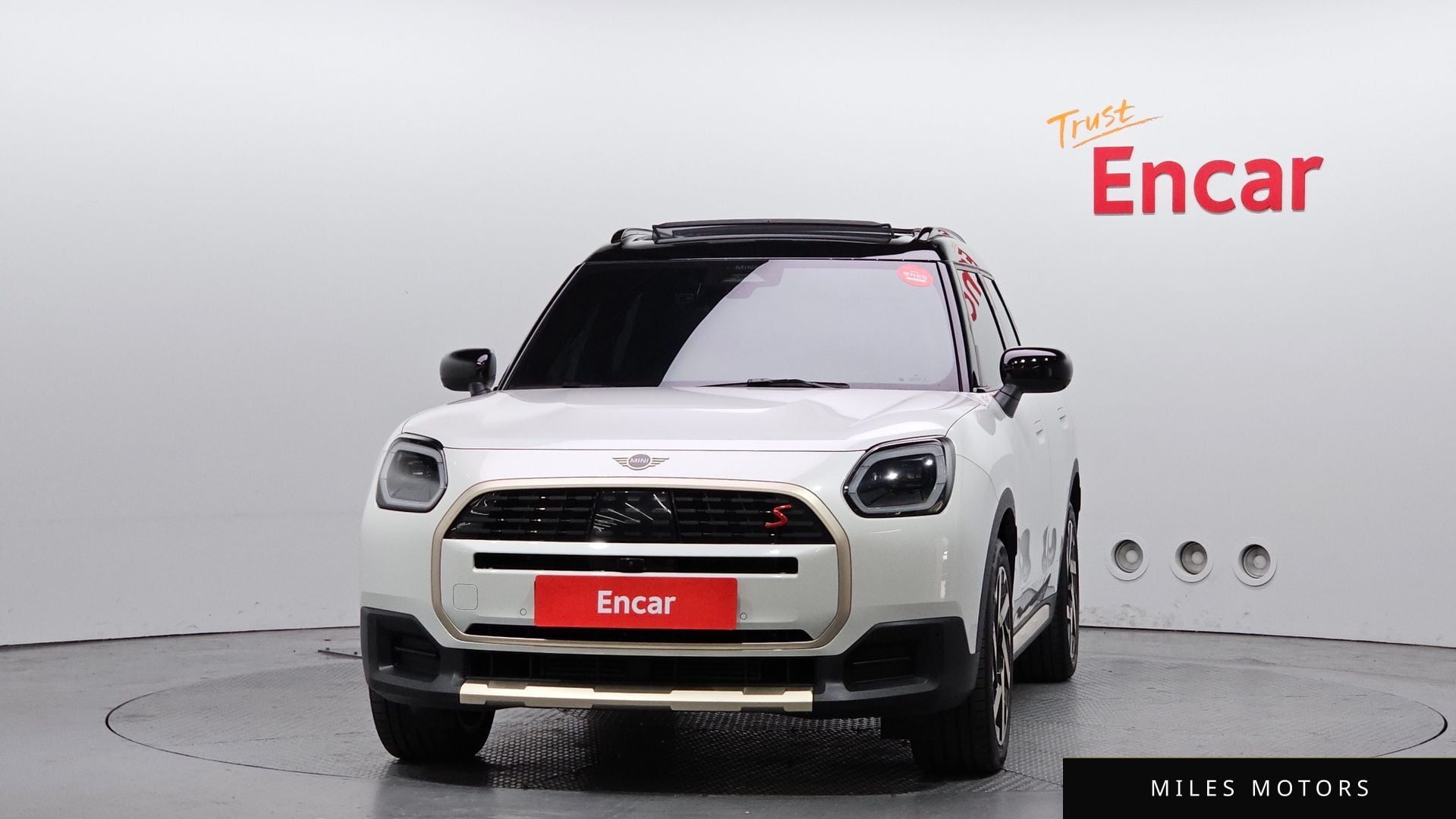 MINI Countryman 2024 — миниатюра 3