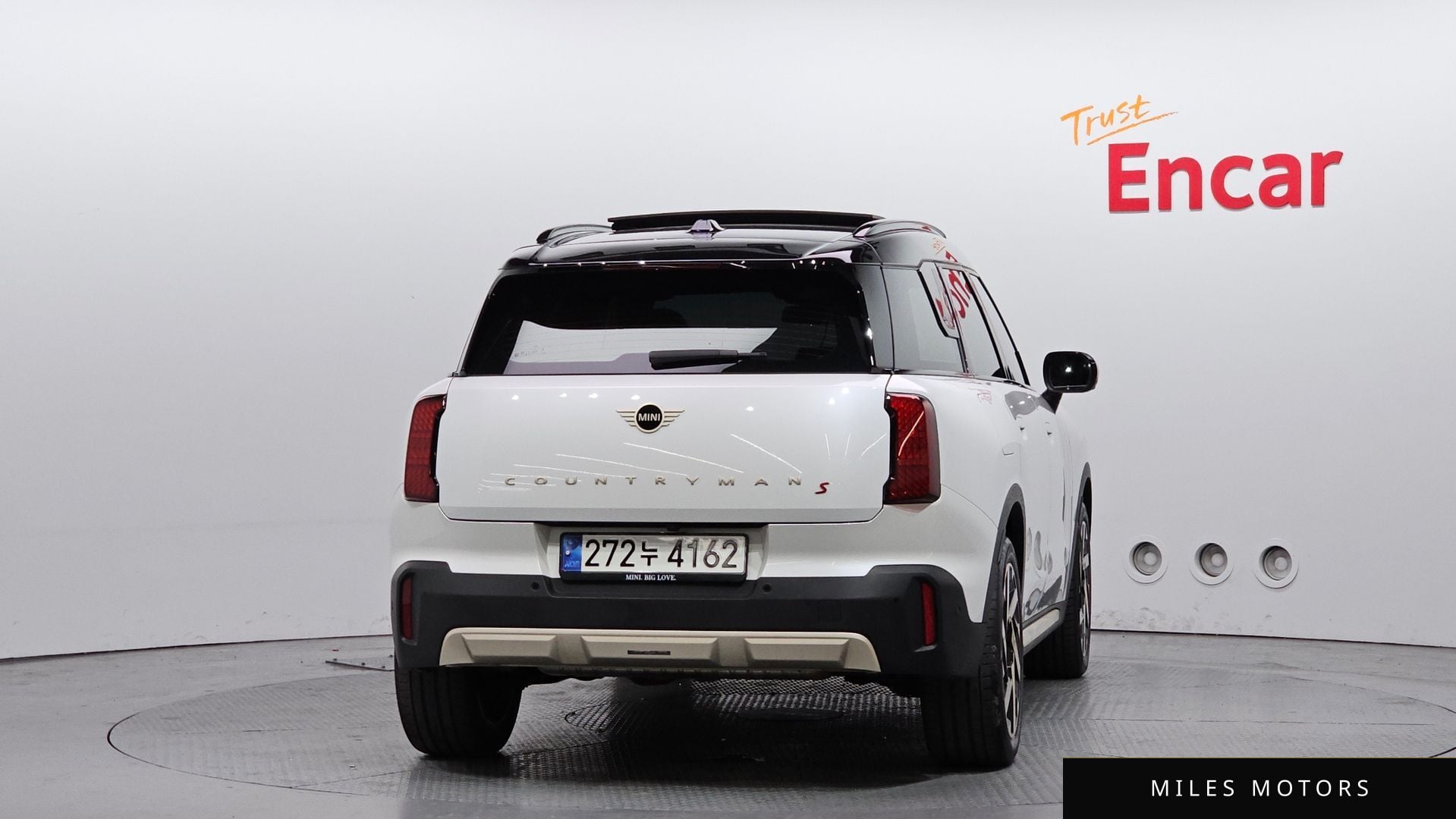 MINI Countryman 2024 — миниатюра 4