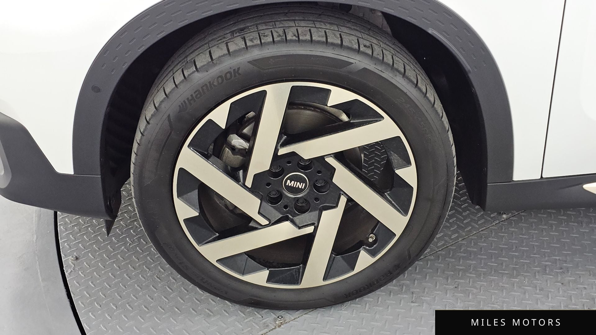 MINI Countryman 2024 — миниатюра 5