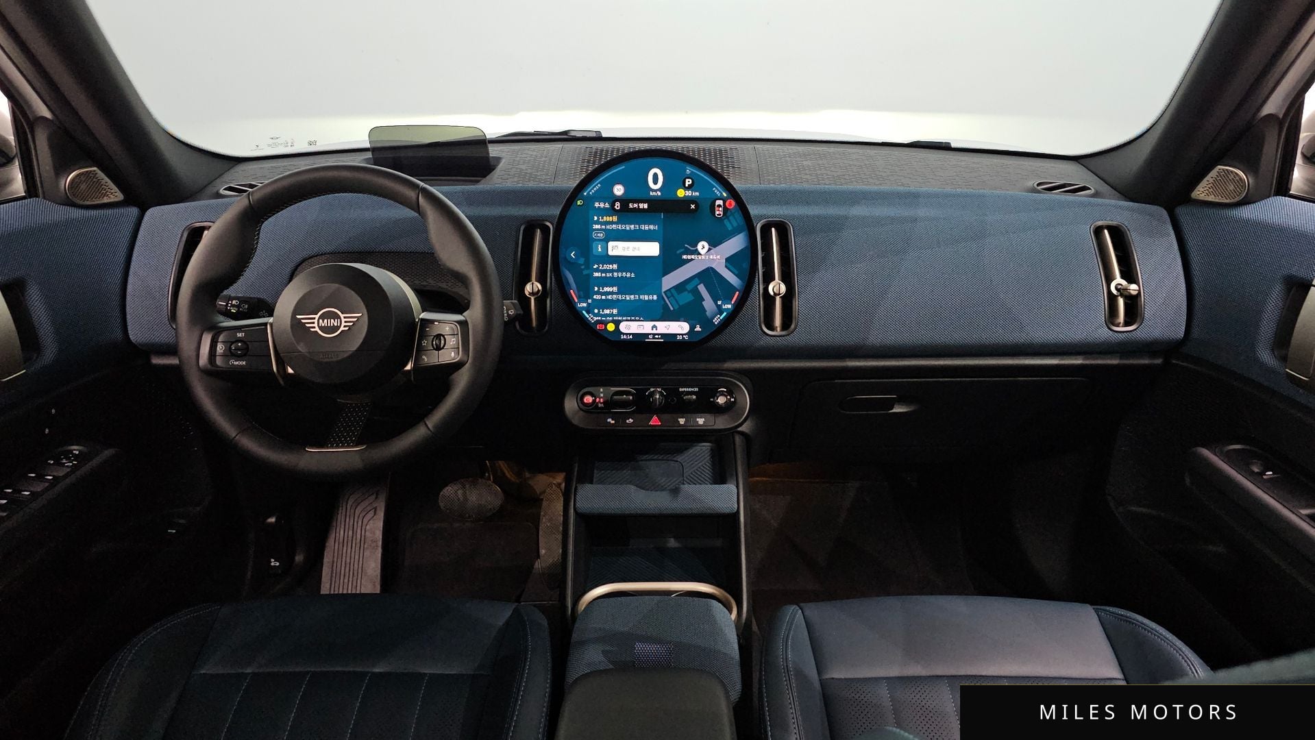 MINI Countryman 2024 — миниатюра 10