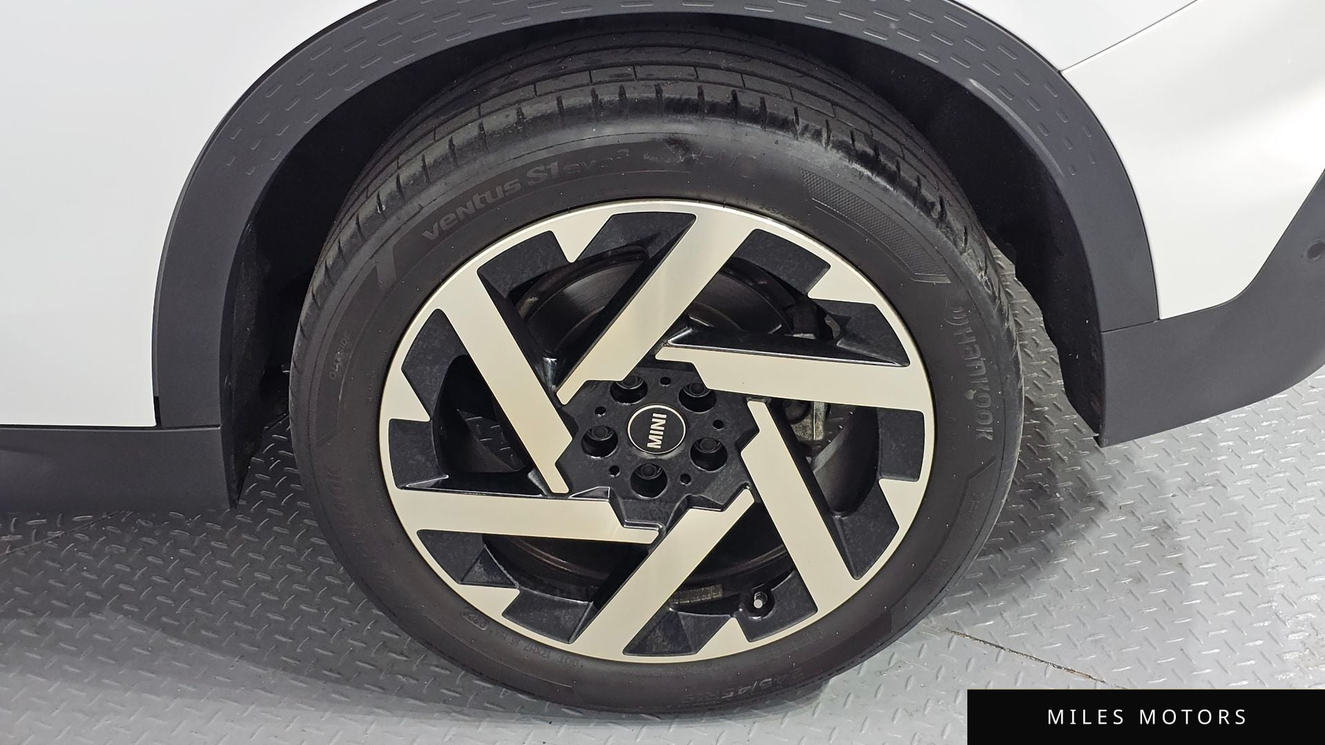 MINI Countryman 2024 — миниатюра 7
