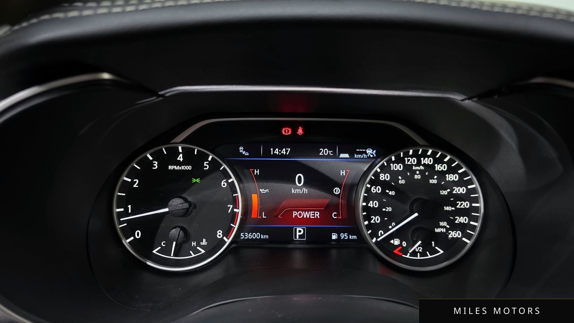 Nissan Maxima 2017 — миниатюра 8
