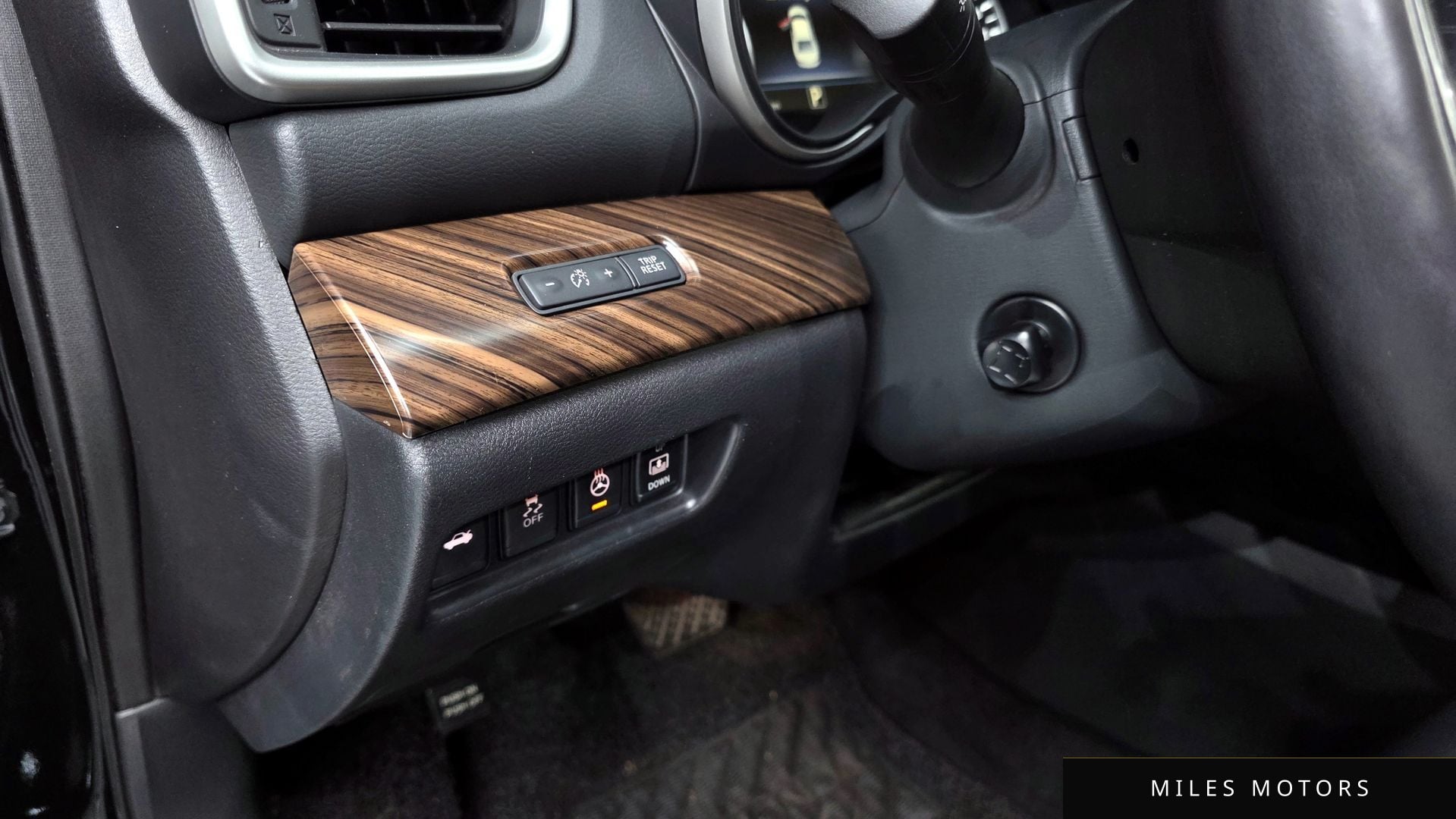 Nissan Maxima 2017 — миниатюра 16